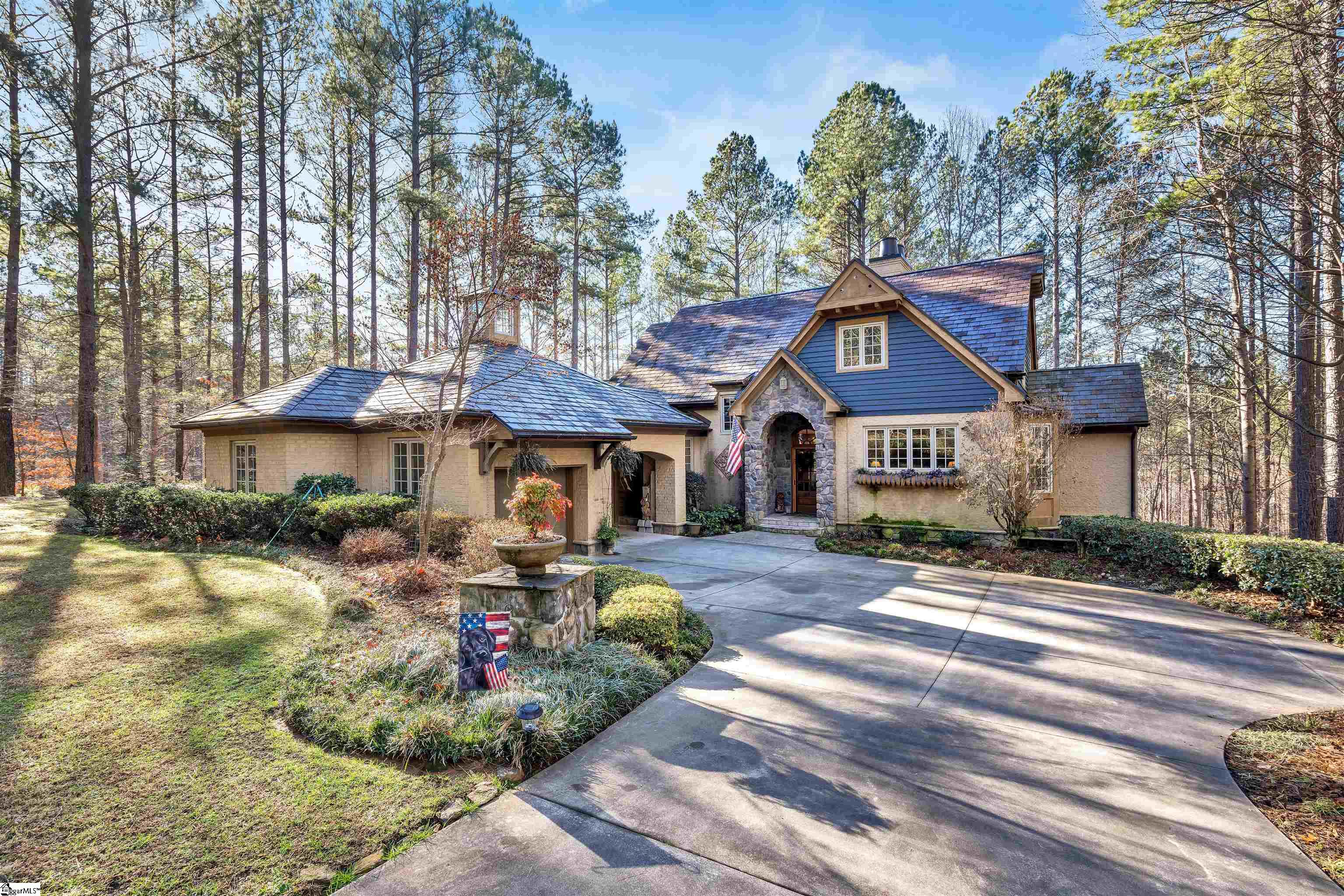 311 Top Ridge Sunset, SC 29685