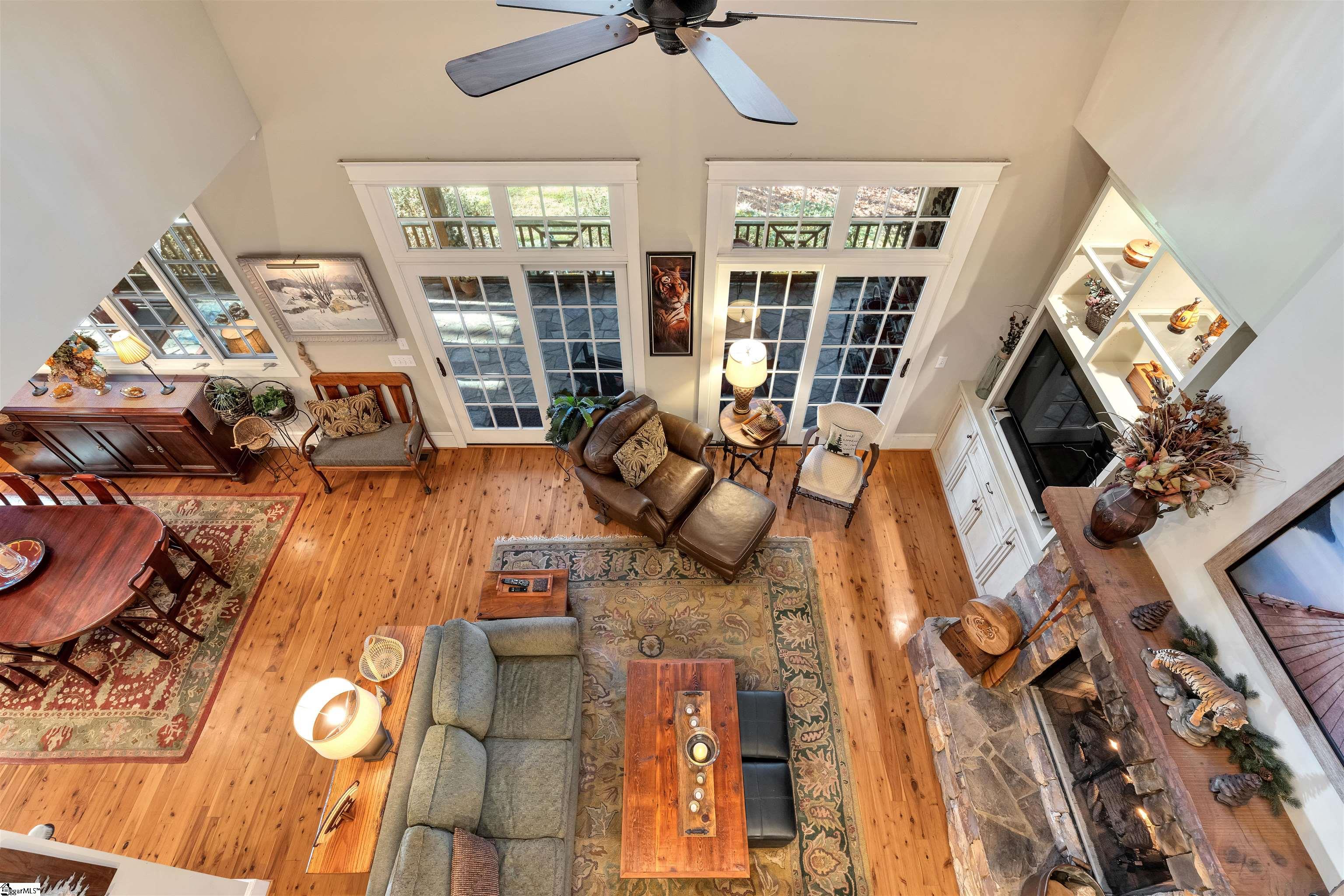 311 Top Ridge Sunset, SC 29685