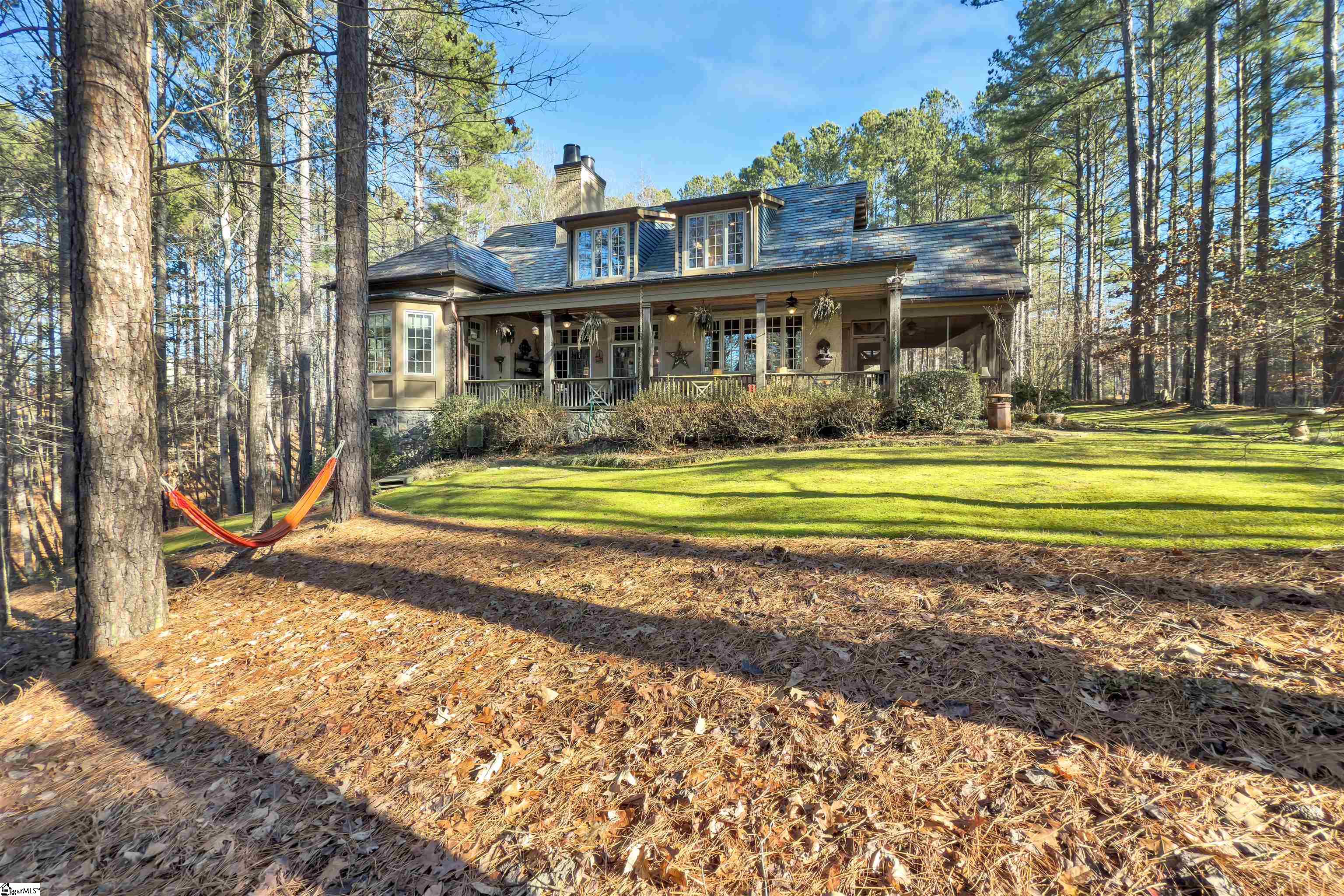 311 Top Ridge Sunset, SC 29685