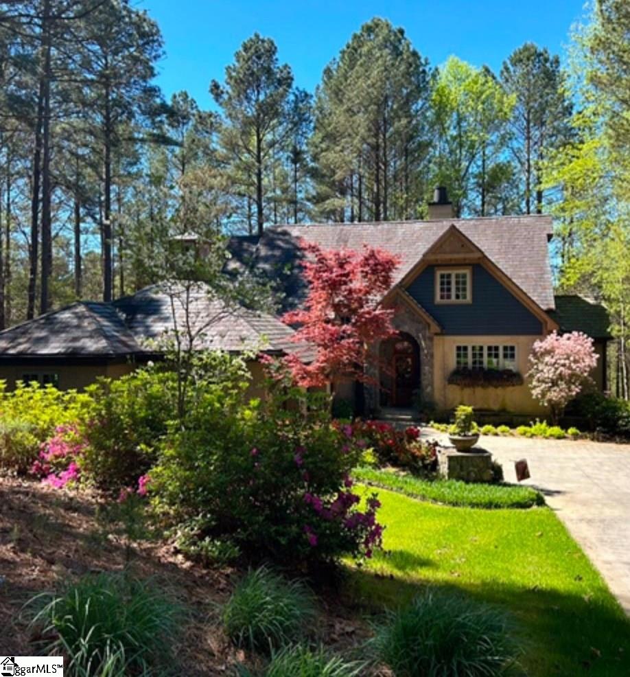 311 Top Ridge Sunset, SC 29685