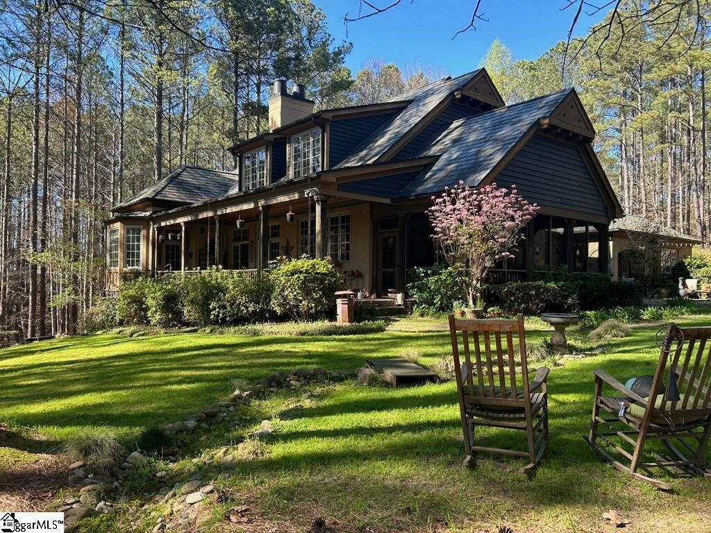 311 Top Ridge Sunset, SC 29685