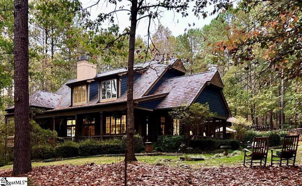 311 Top Ridge Sunset, SC 29685