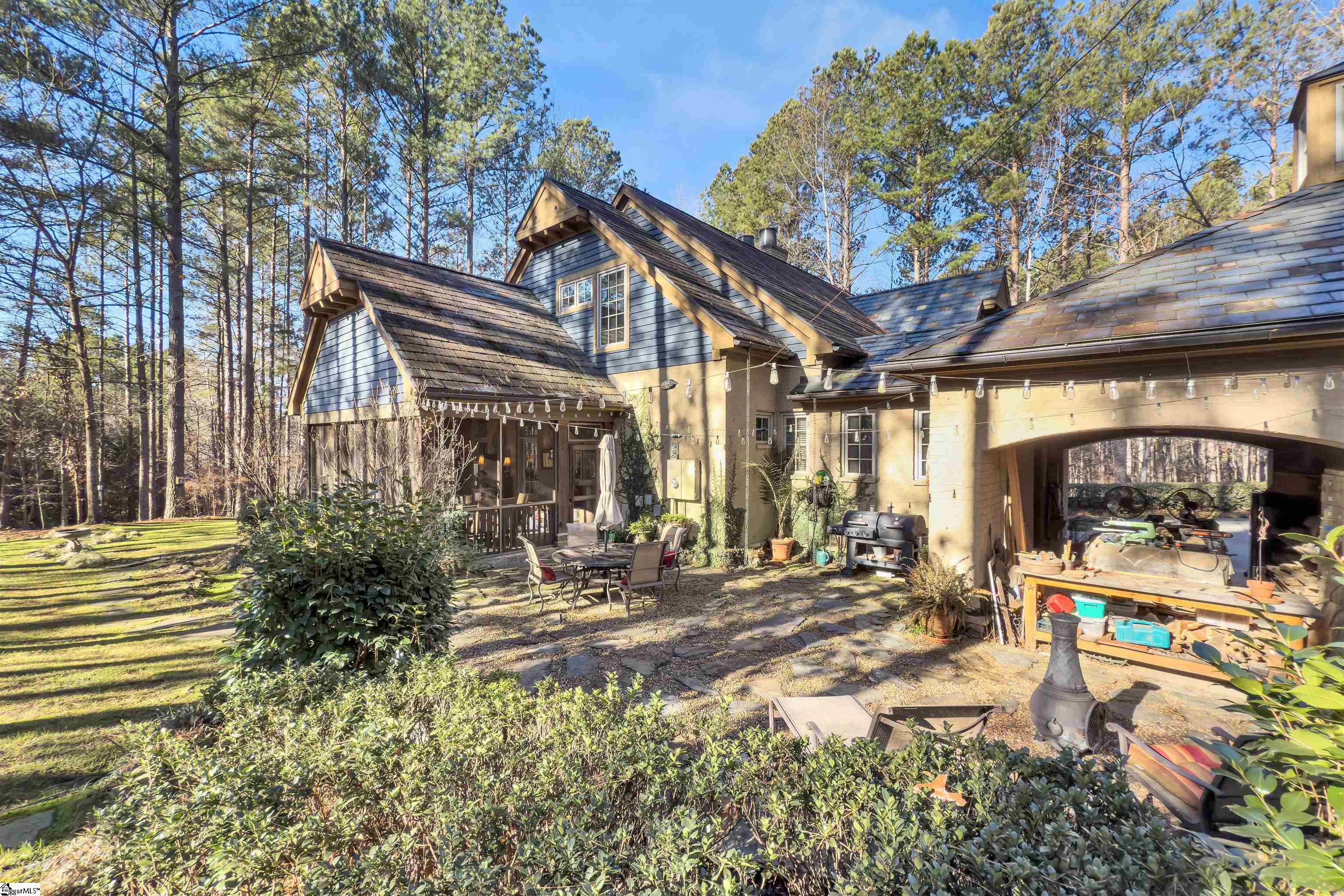 311 Top Ridge Sunset, SC 29685