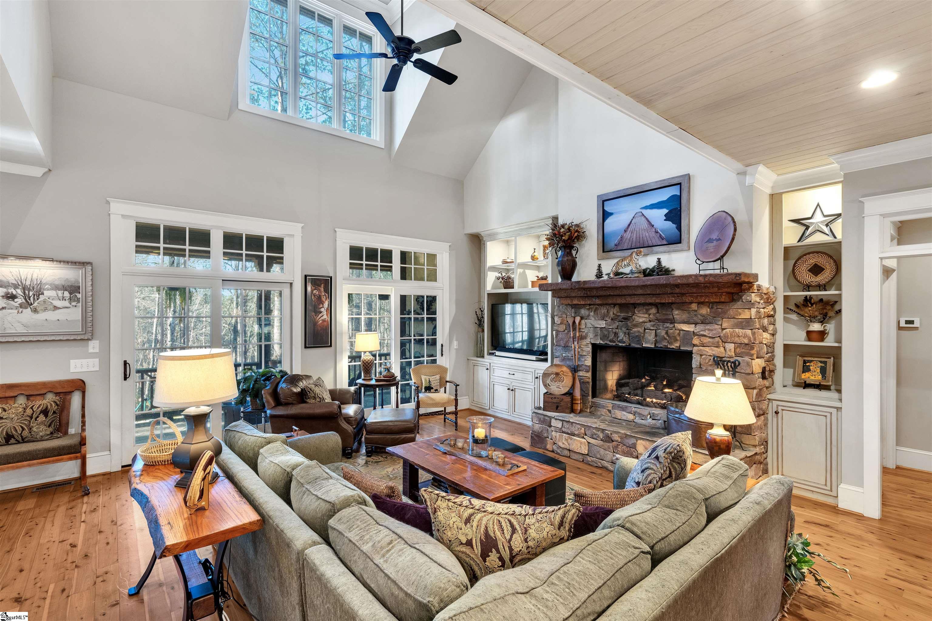 311 Top Ridge Sunset, SC 29685