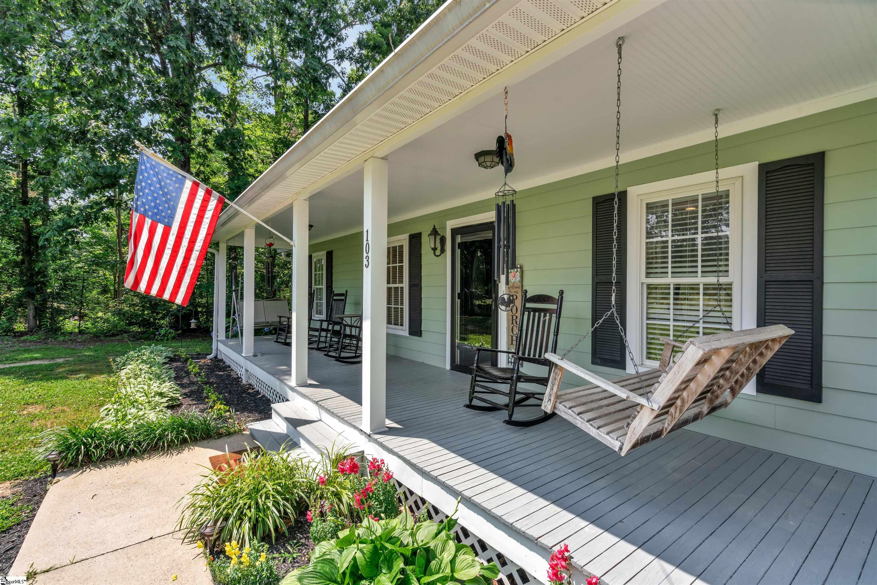 103 Michael Drive Spartanburg, SC 29306