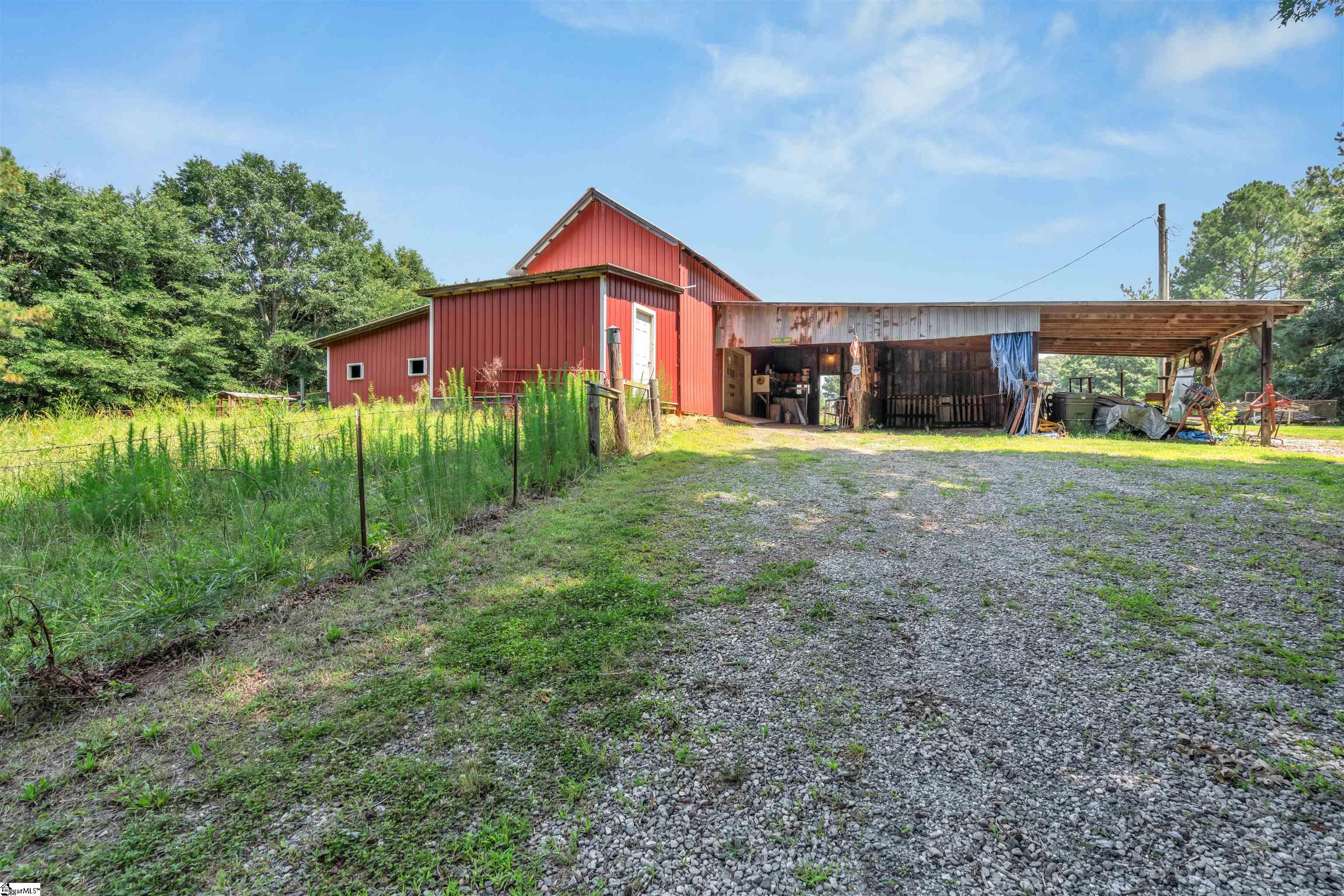 103 Michael Drive Spartanburg, SC 29306