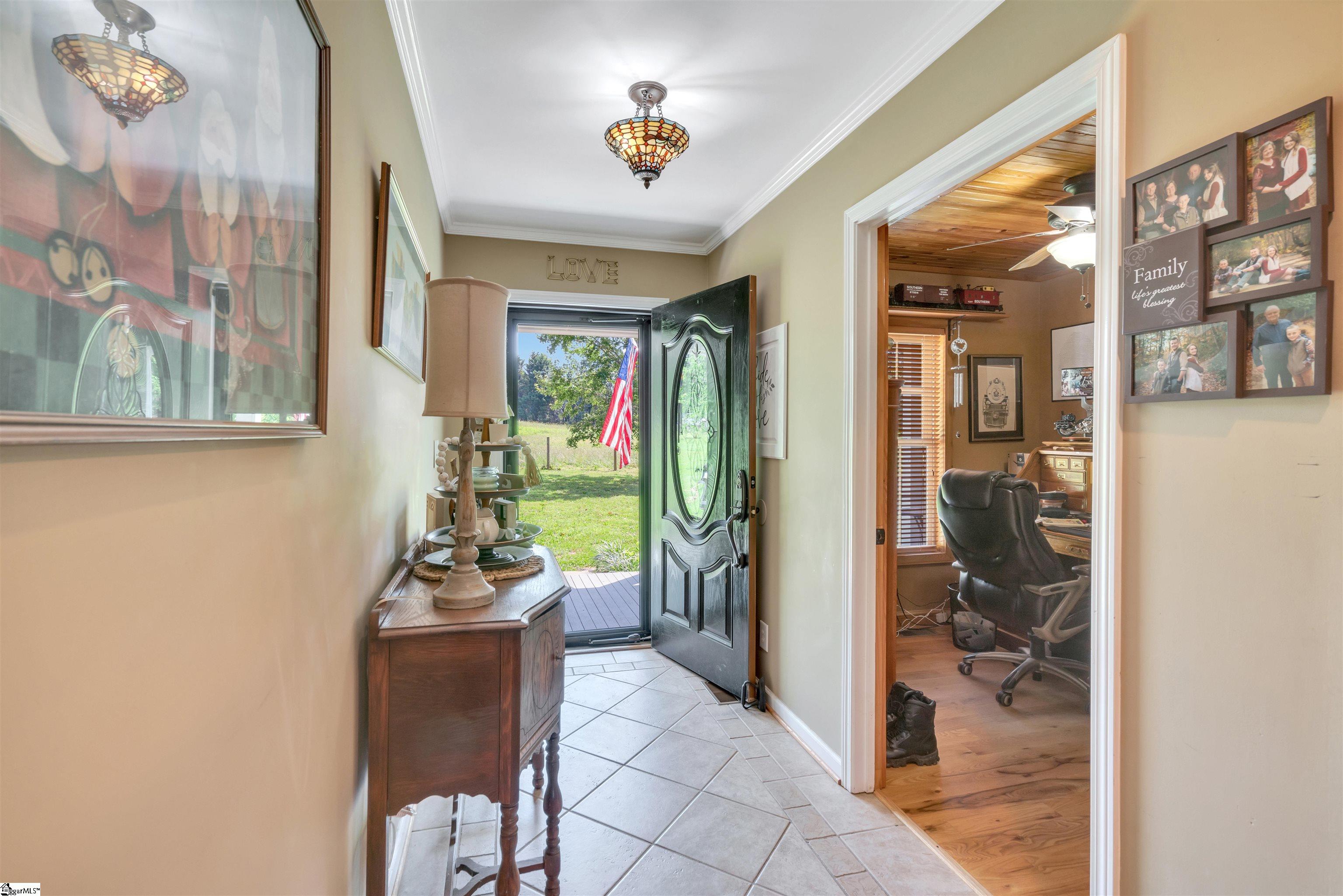 103 Michael Drive Spartanburg, SC 29306