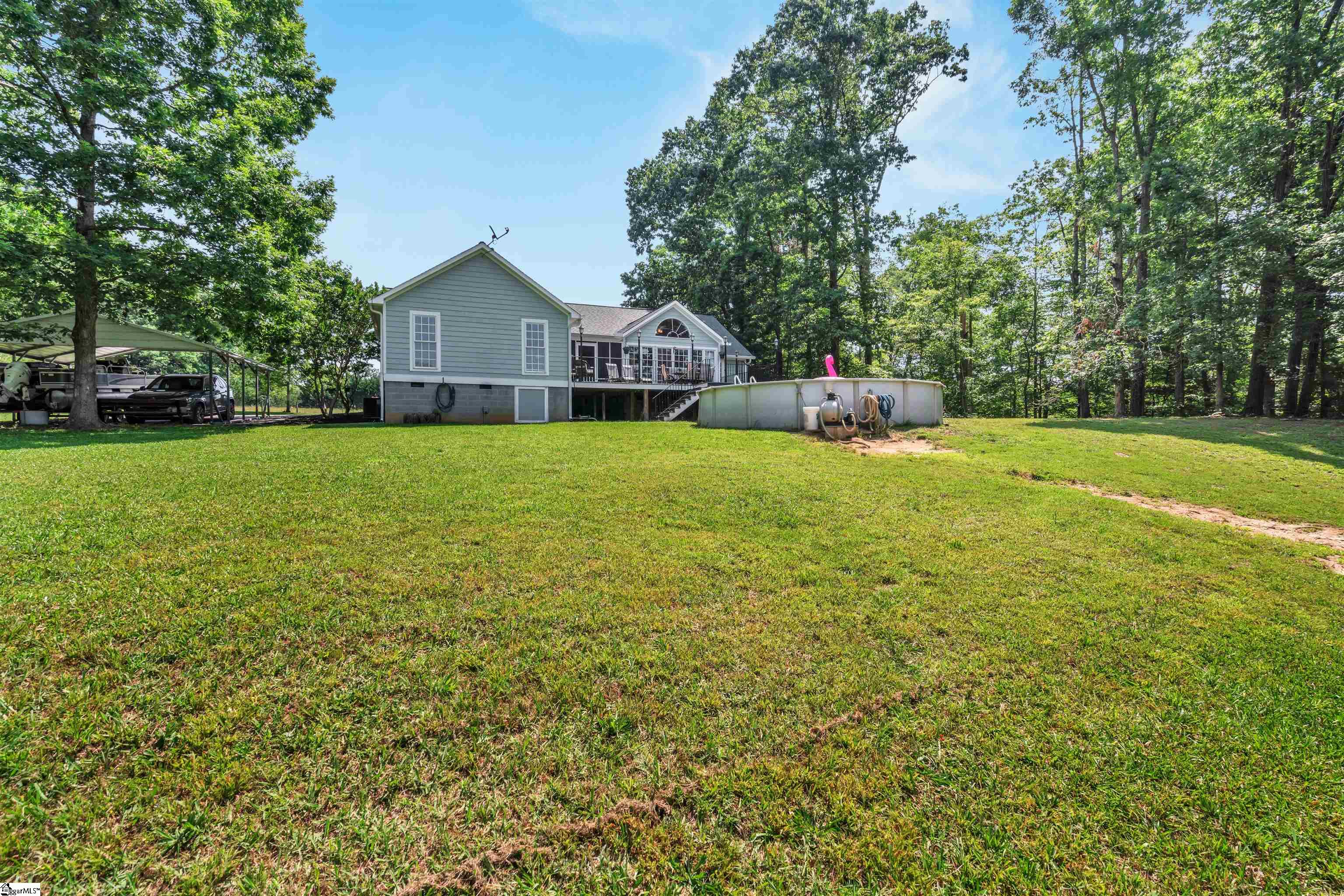 103 Michael Drive Spartanburg, SC 29306