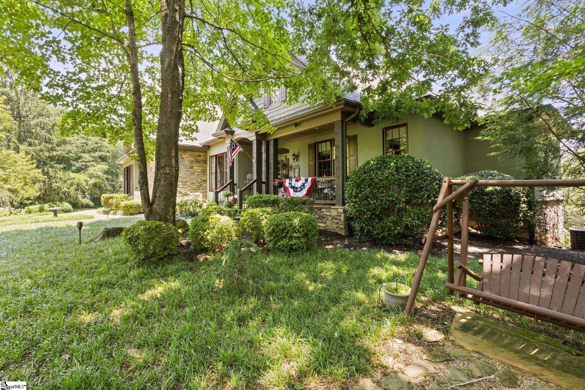 209 Courtside Trail Travelers Rest, SC 29690