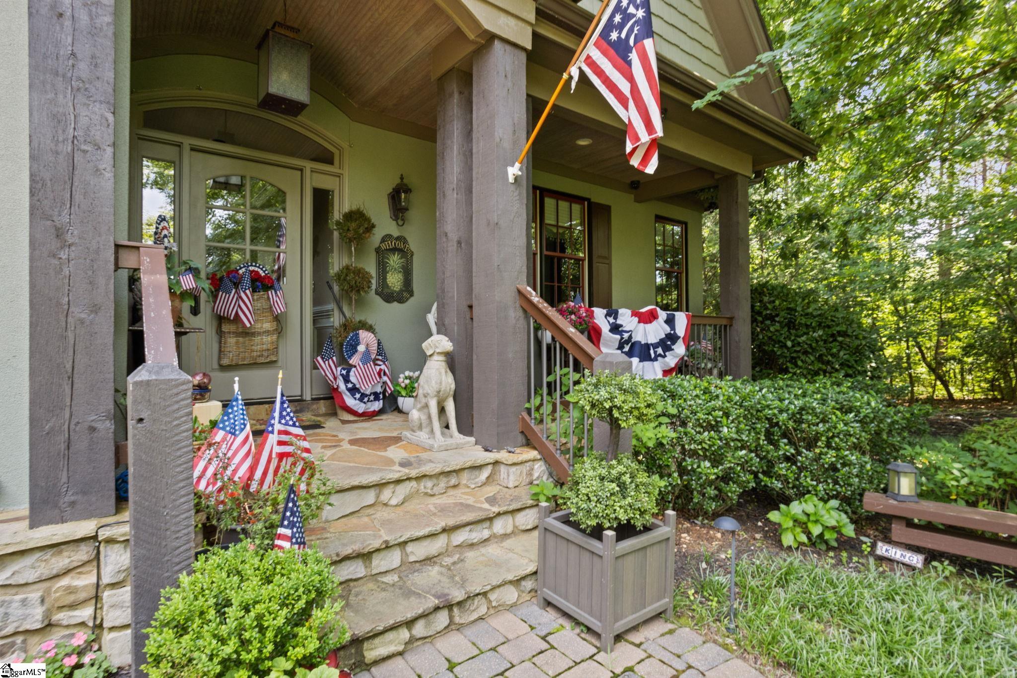 209 Courtside Trail Travelers Rest, SC 29690