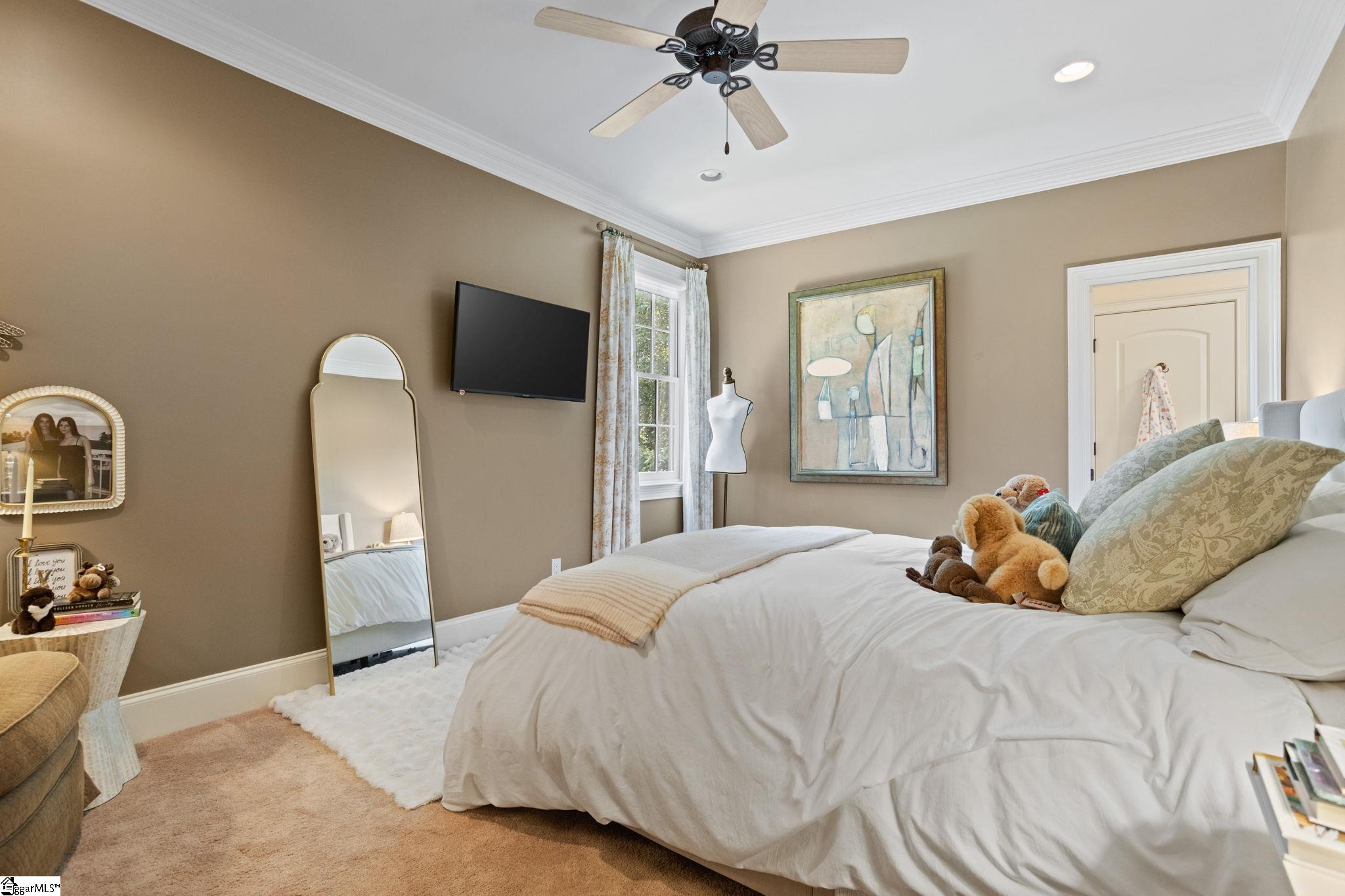 209 Courtside Trail Travelers Rest, SC 29690
