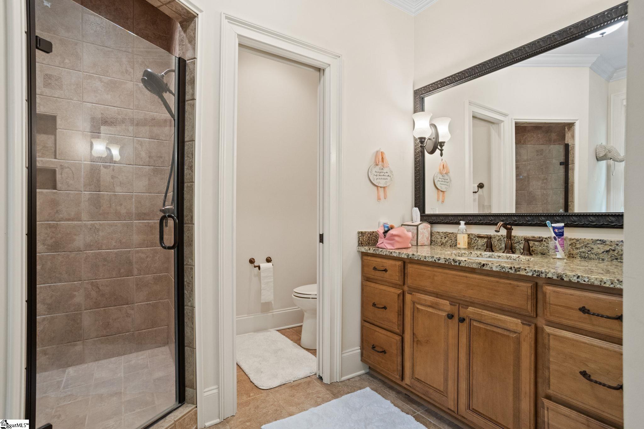 209 Courtside Trail Travelers Rest, SC 29690