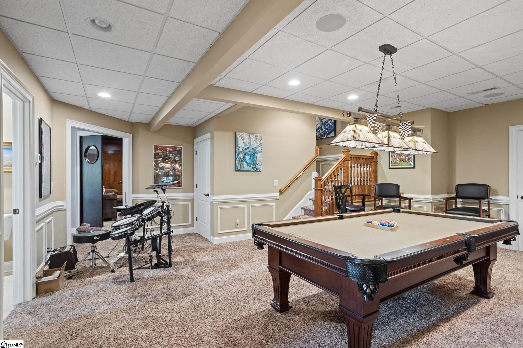 209 Courtside Trail Travelers Rest, SC 29690