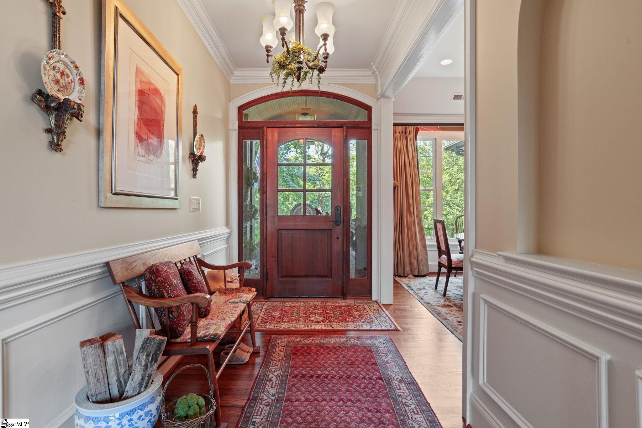 209 Courtside Trail Travelers Rest, SC 29690