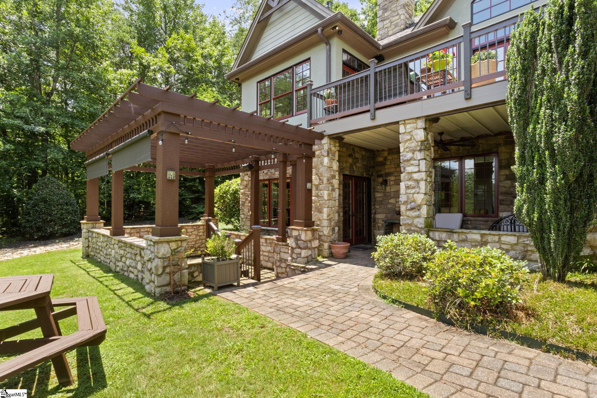 209 Courtside Trail Travelers Rest, SC 29690
