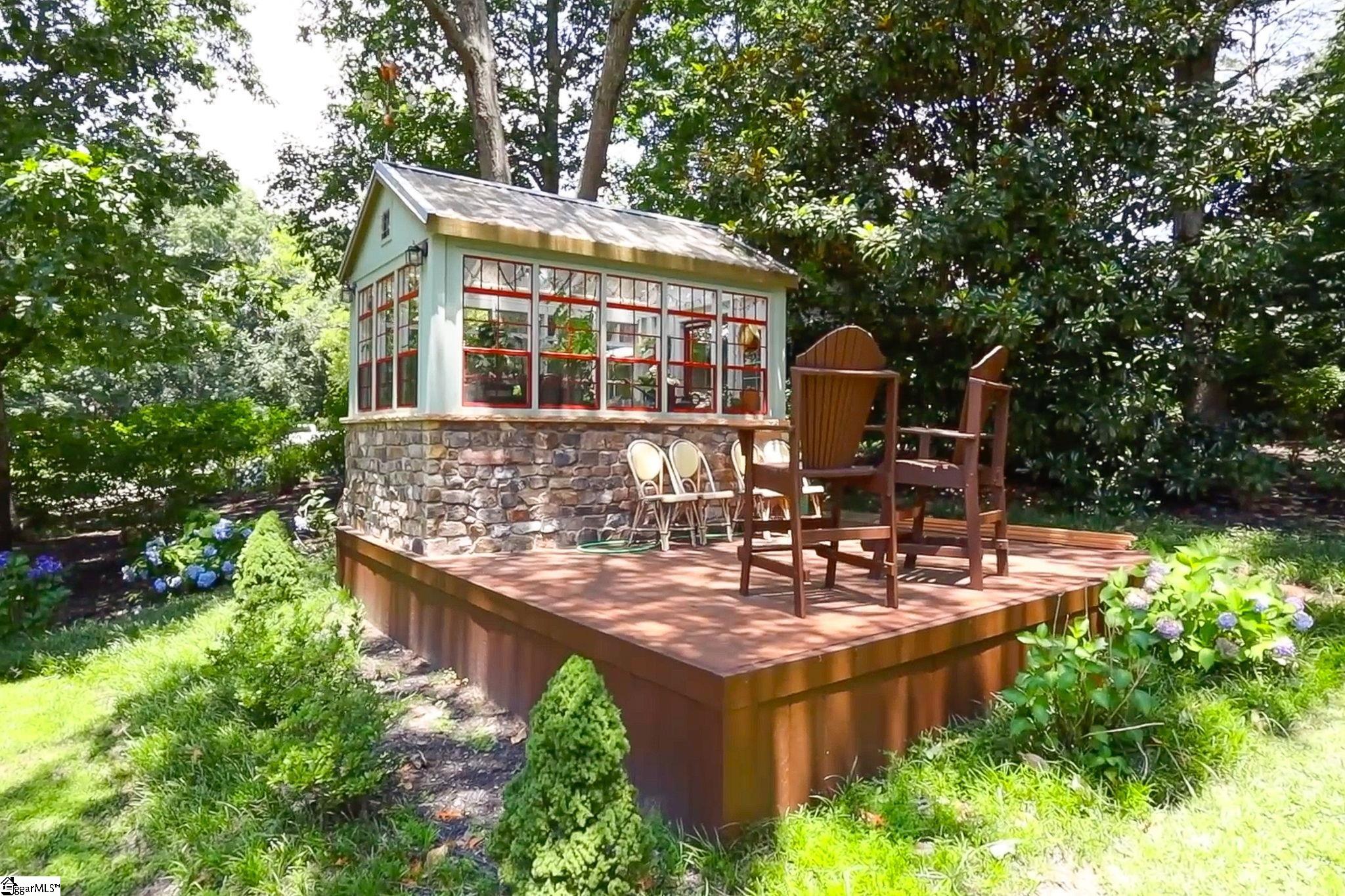 209 Courtside Trail Travelers Rest, SC 29690