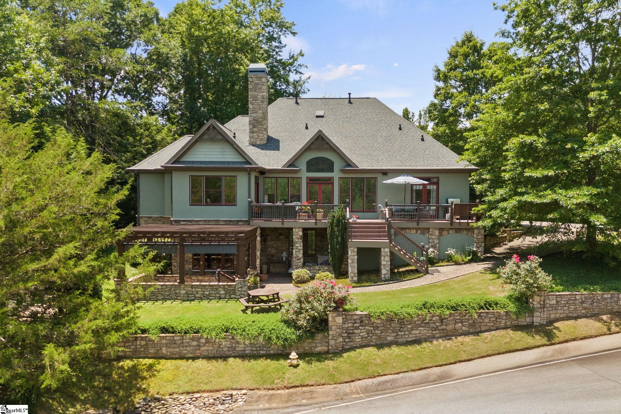 209 Courtside Trail Travelers Rest, SC 29690