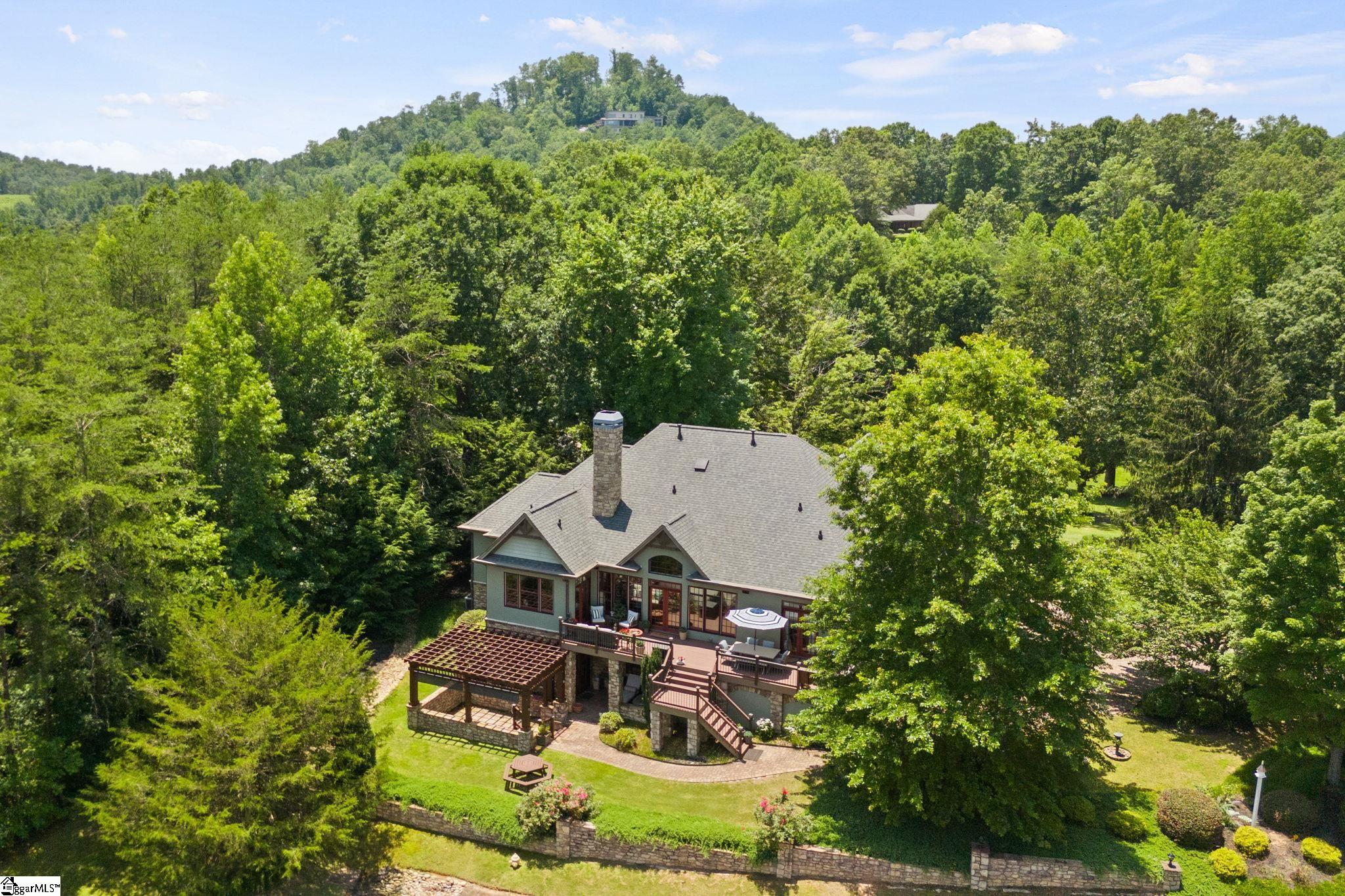 209 Courtside Trail Travelers Rest, SC 29690