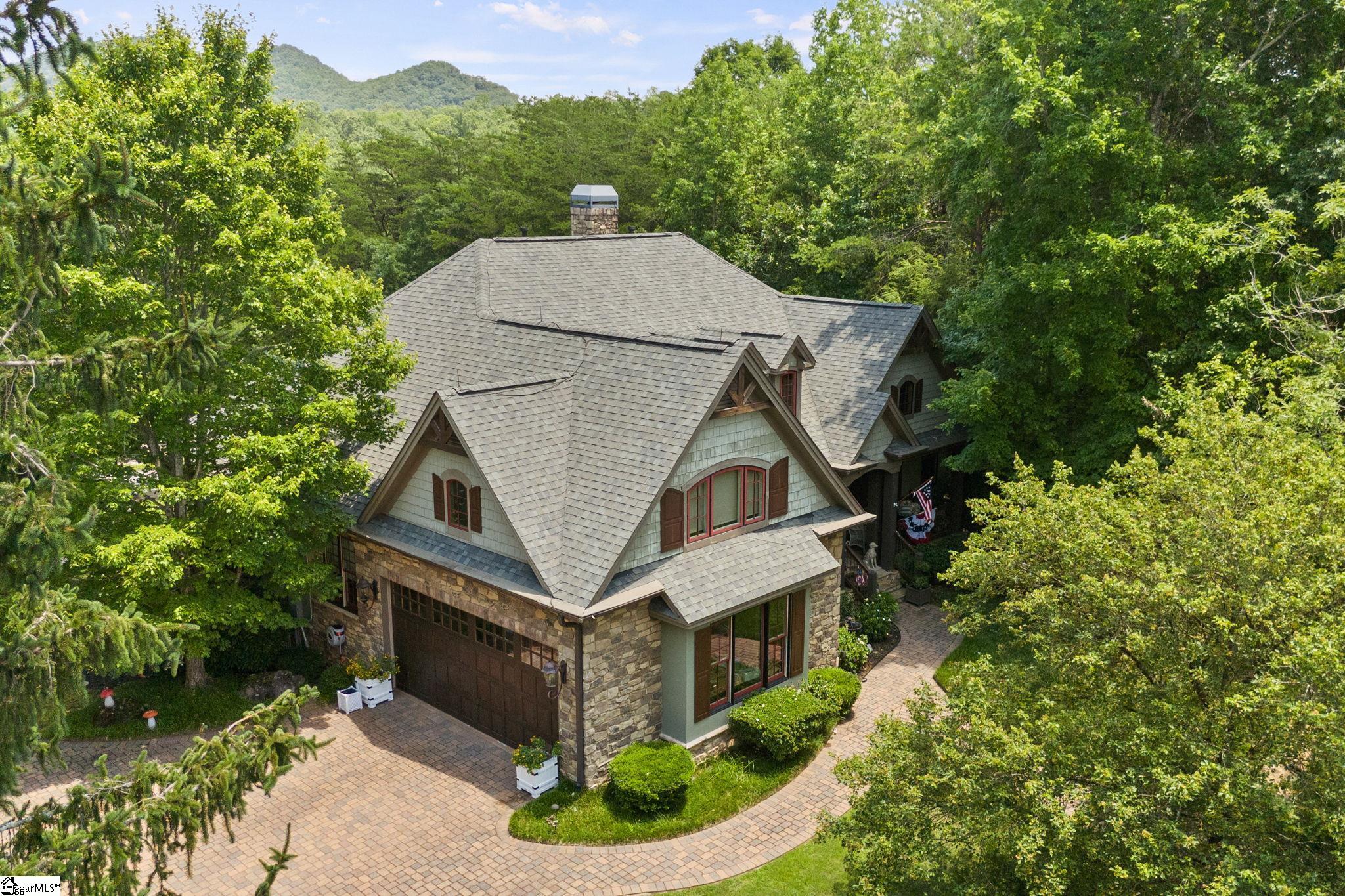 209 Courtside Trail Travelers Rest, SC 29690