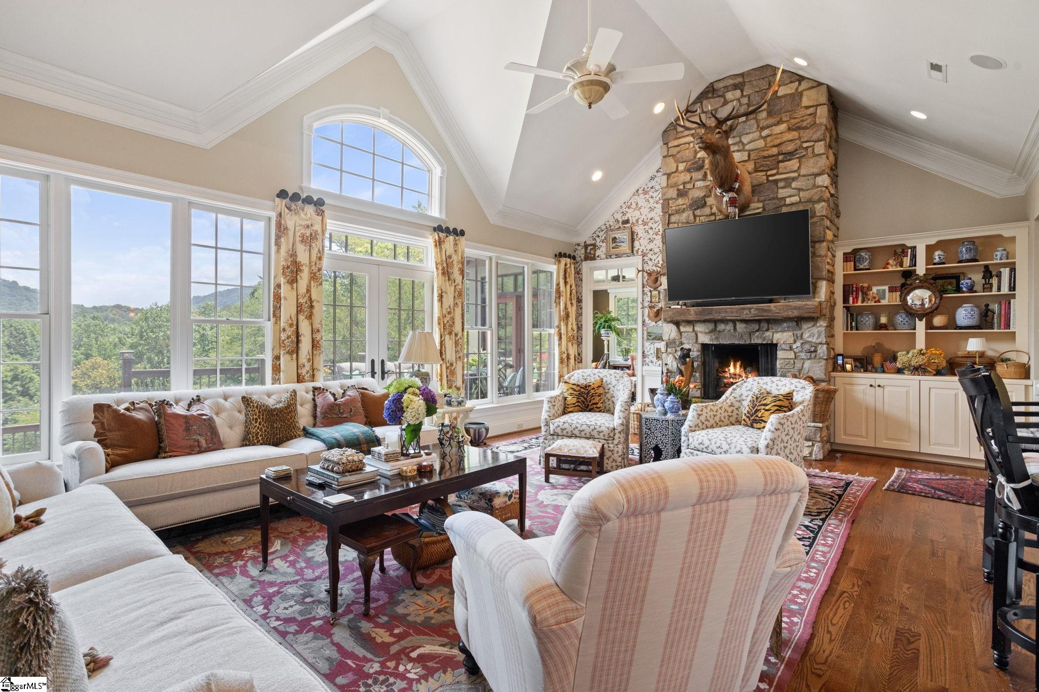 209 Courtside Trail Travelers Rest, SC 29690