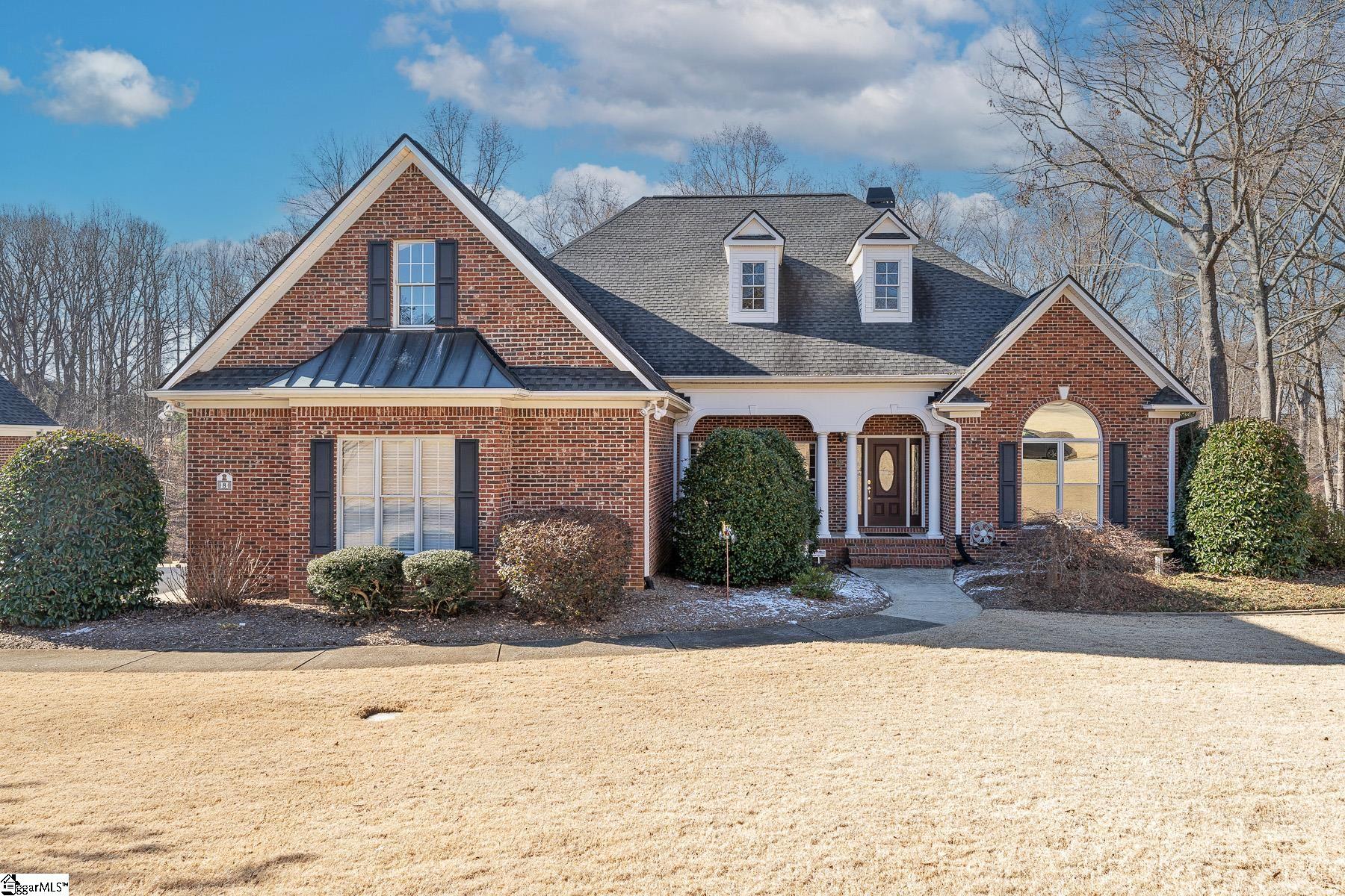 8 Bingham Way Simpsonville, SC 29680