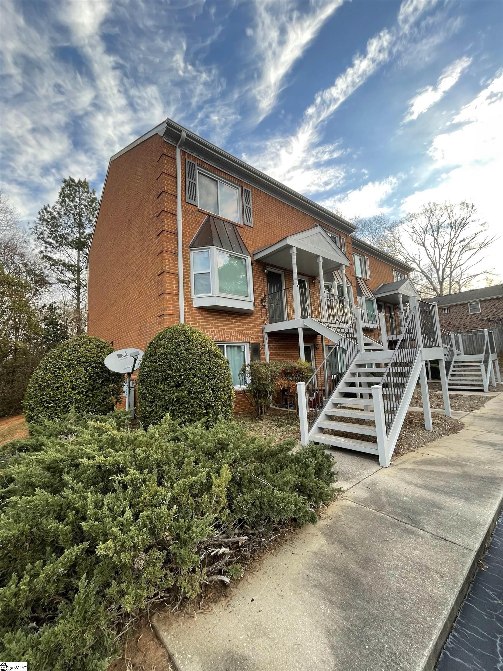 103 Calhoun Street UNIT #13 Clemson, SC 29631