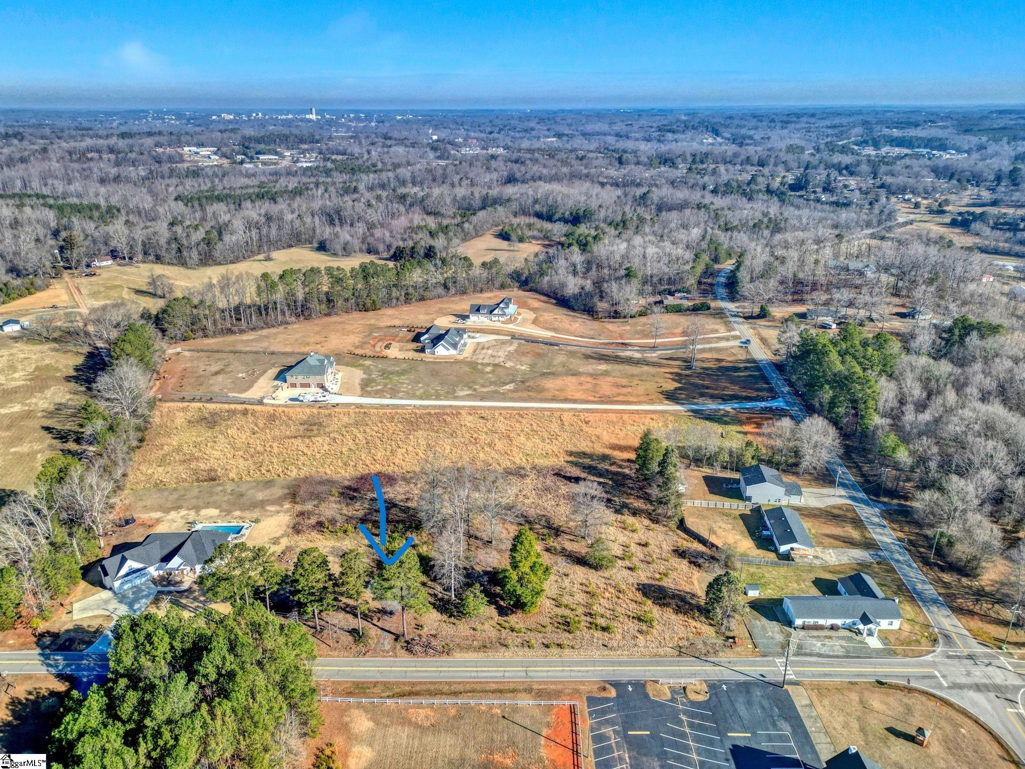 740 Canaan Road Spartanburg, SC 29306