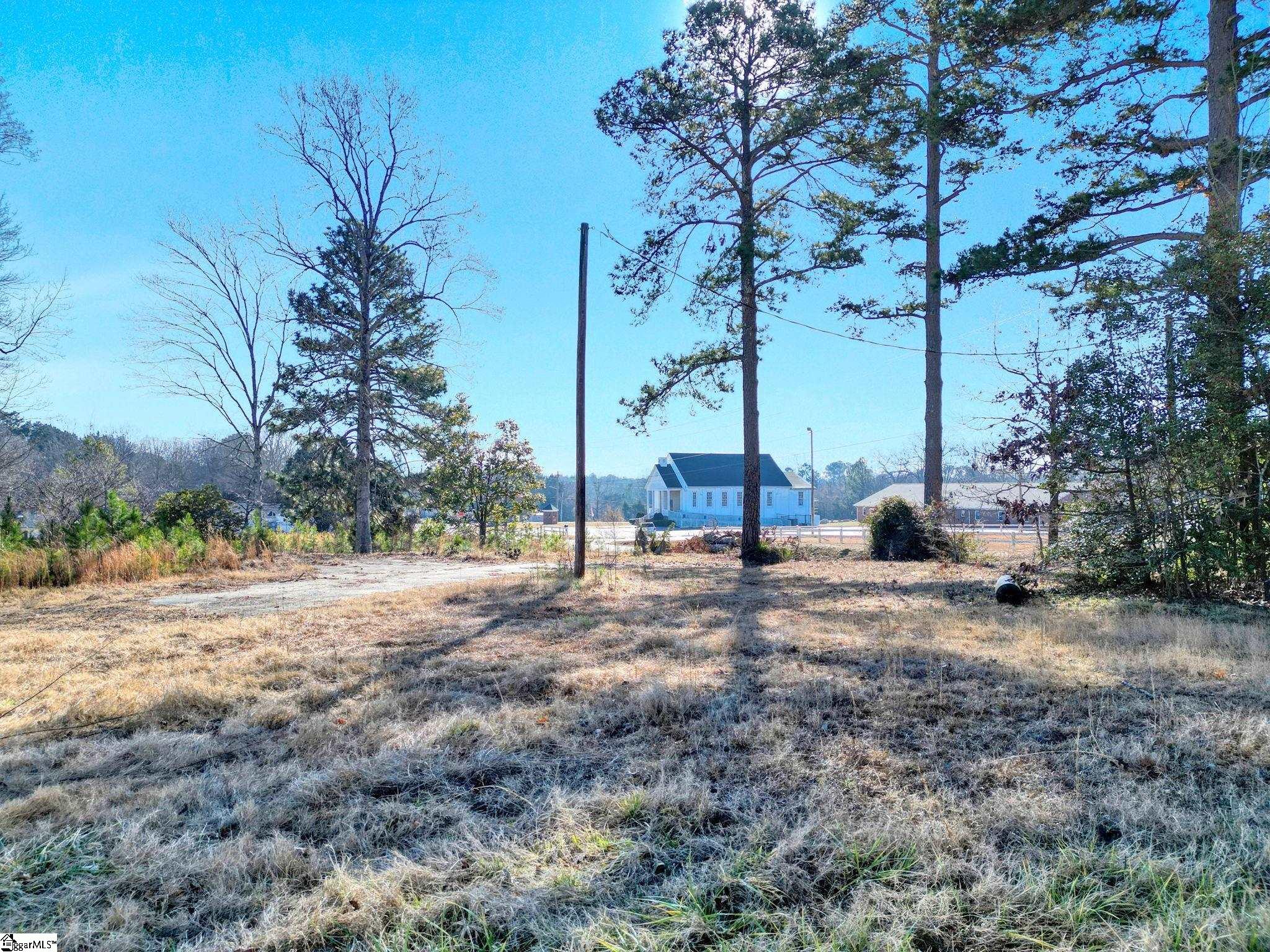 740 Canaan Road Spartanburg, SC 29306