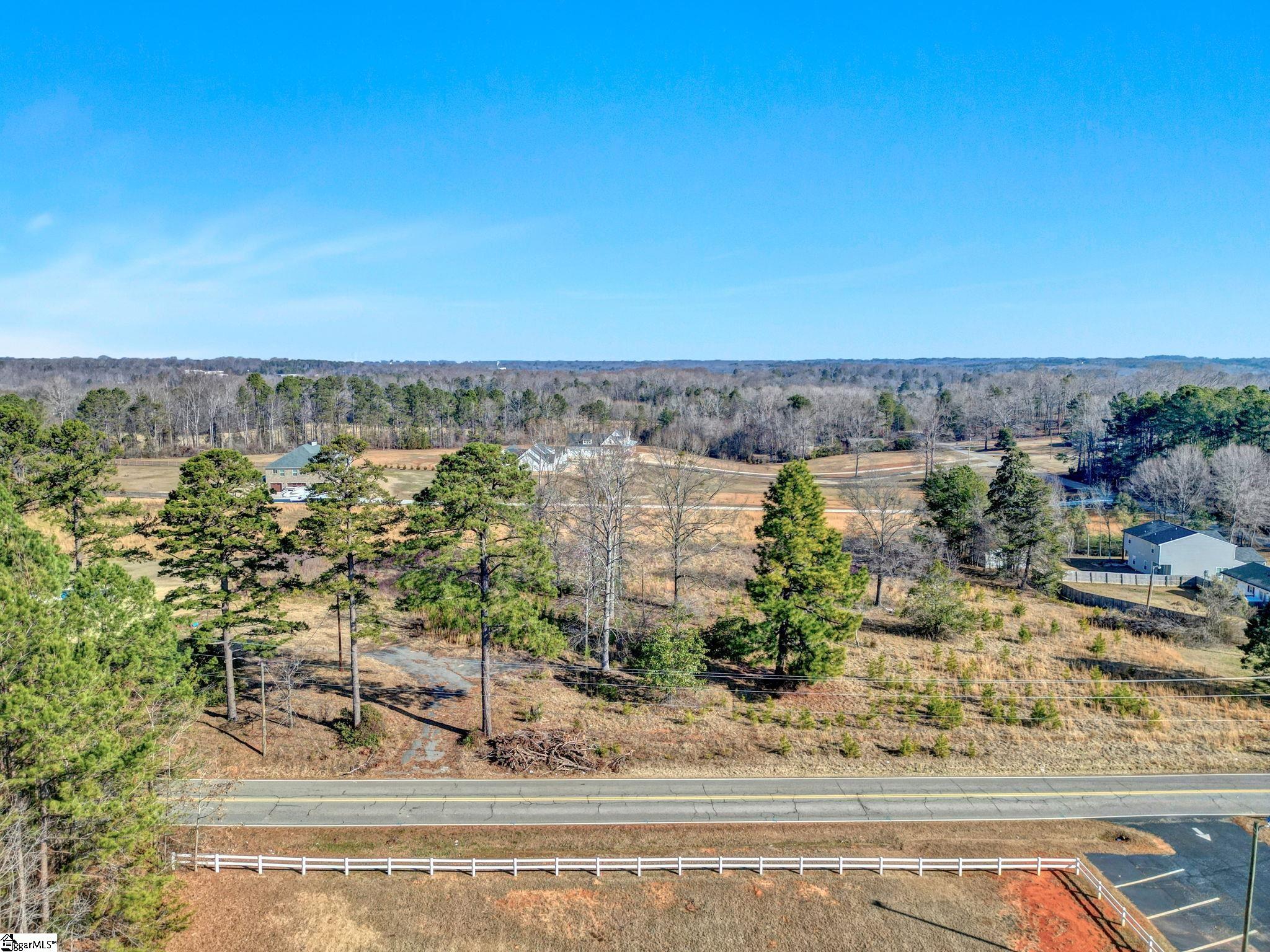 740 Canaan Road Spartanburg, SC 29306