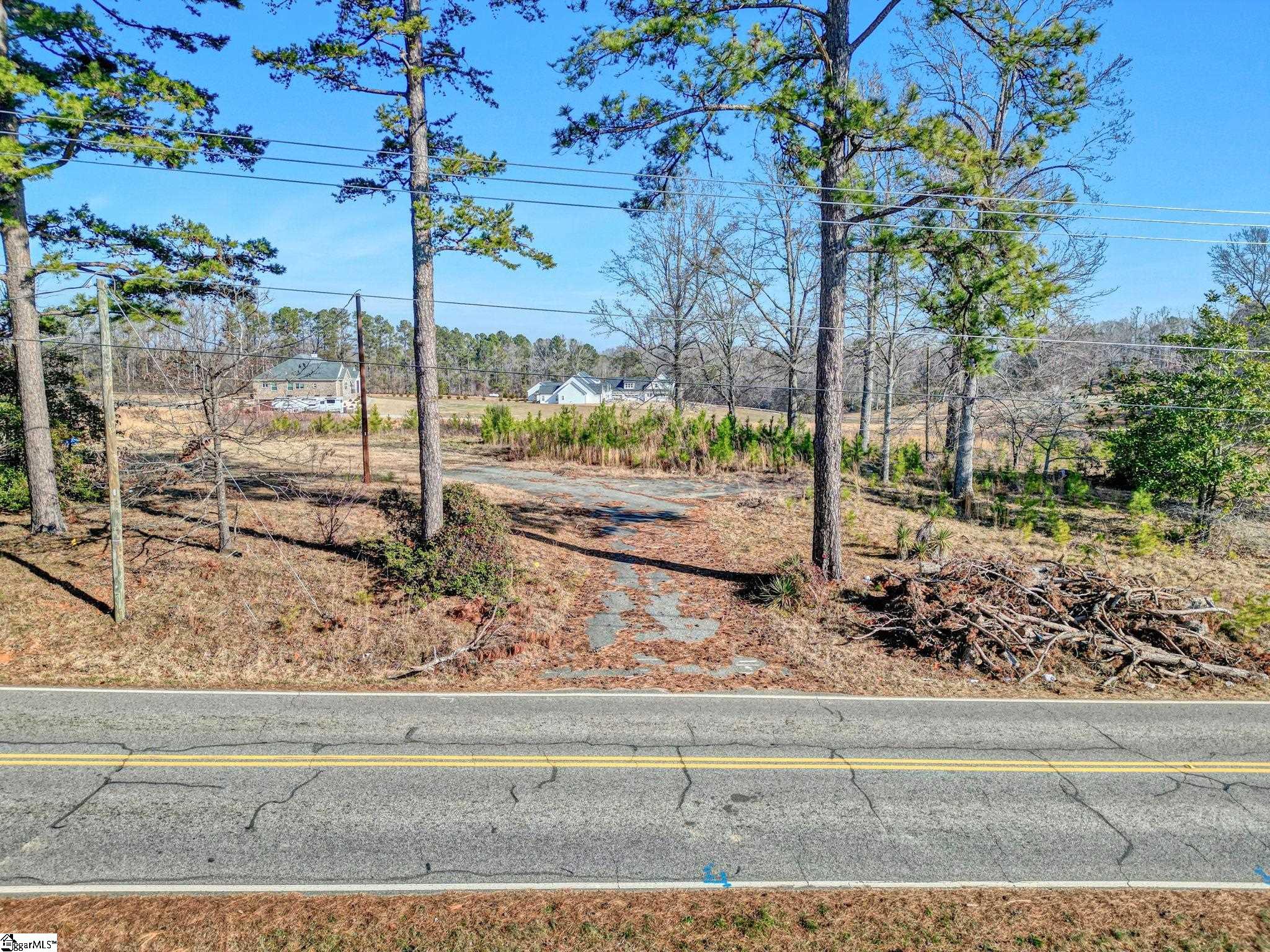 740 Canaan Road Spartanburg, SC 29306