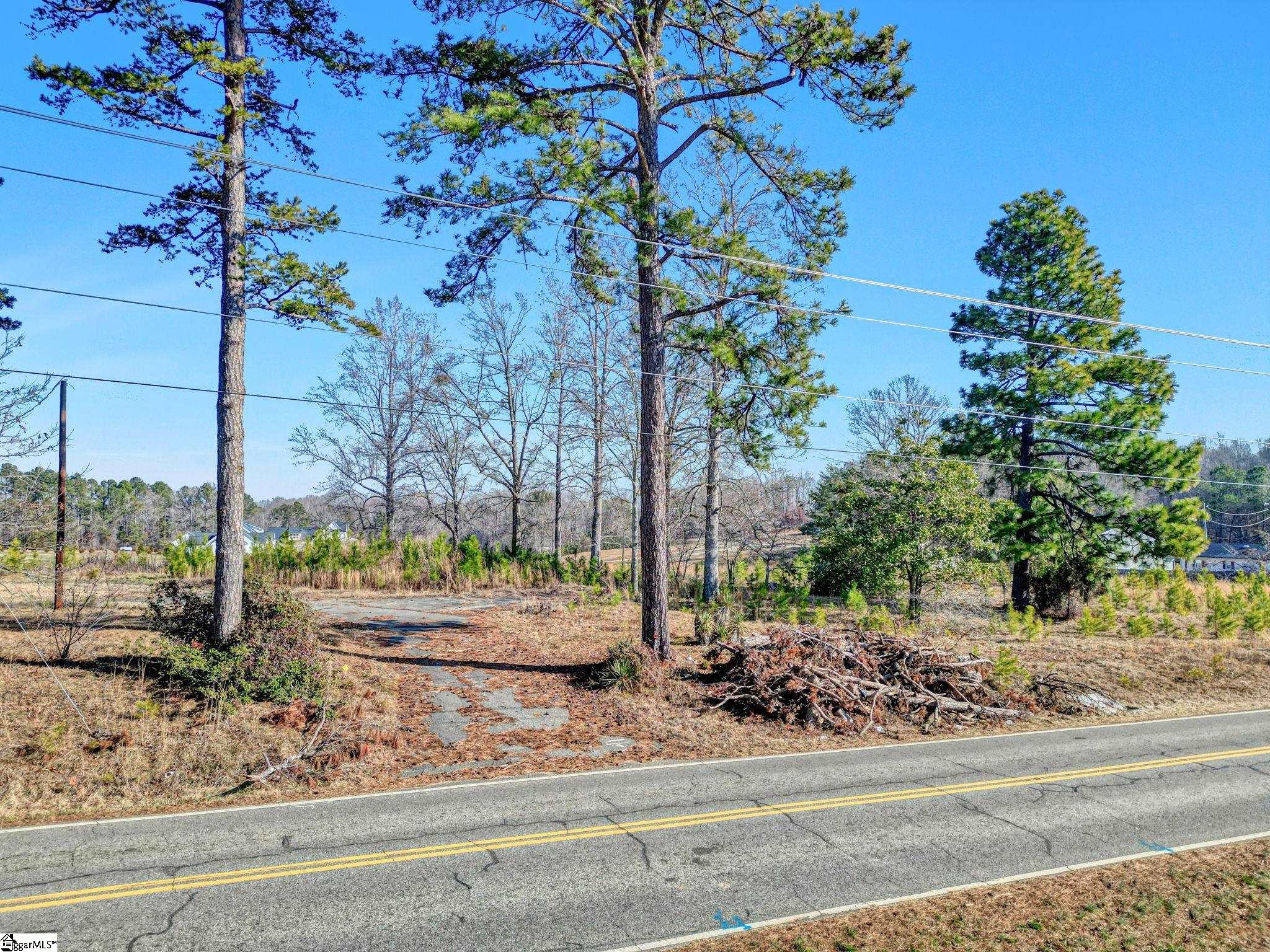 740 Canaan Road Spartanburg, SC 29306