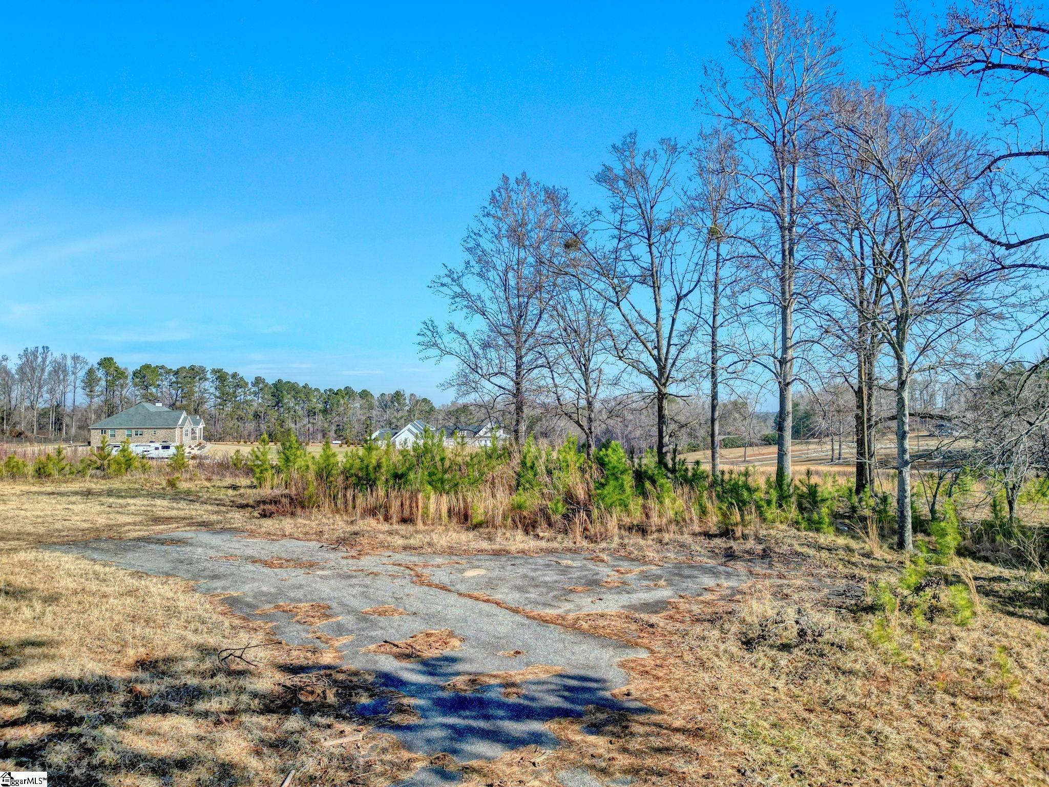 740 Canaan Road Spartanburg, SC 29306