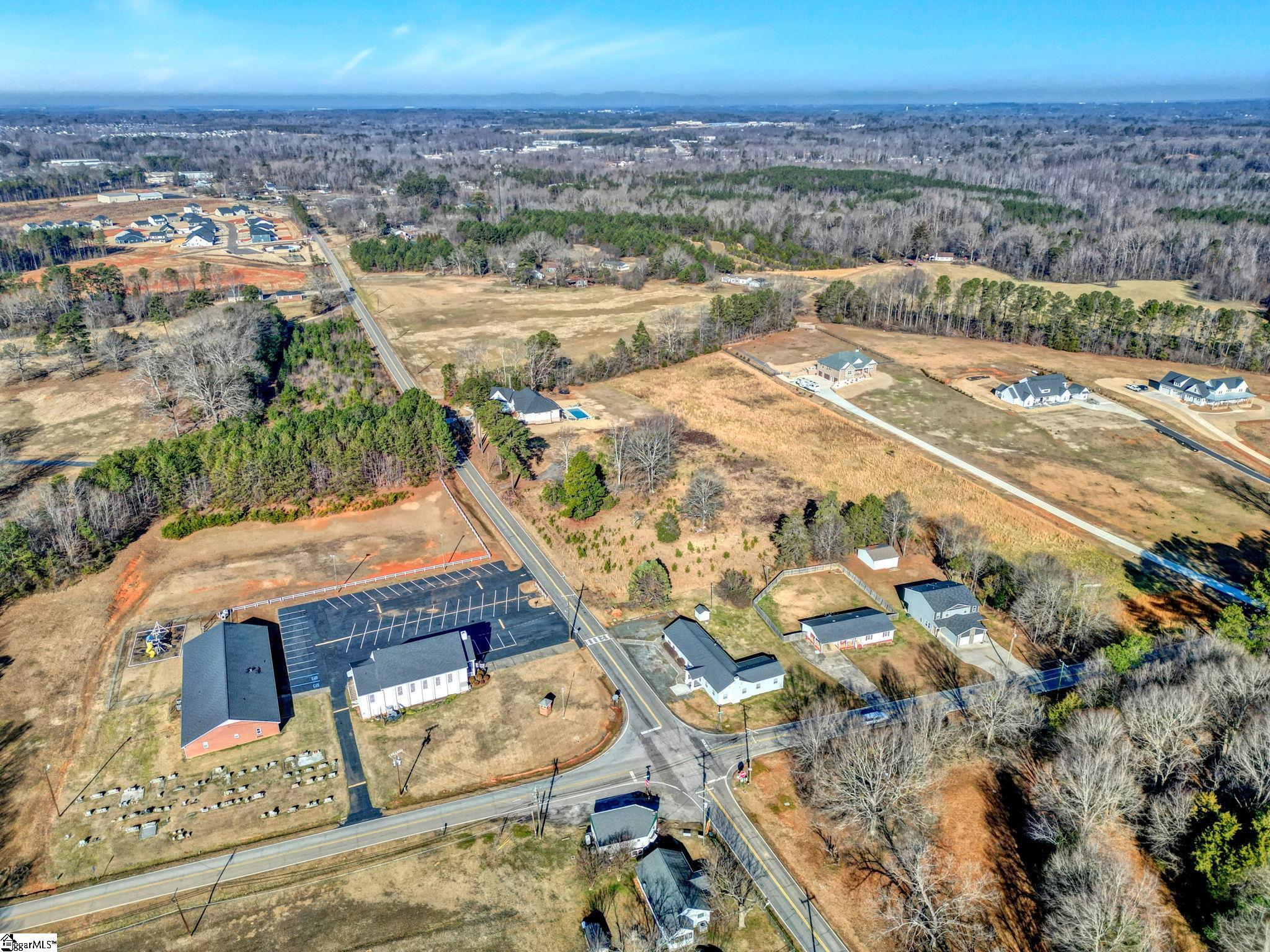 740 Canaan Road Spartanburg, SC 29306
