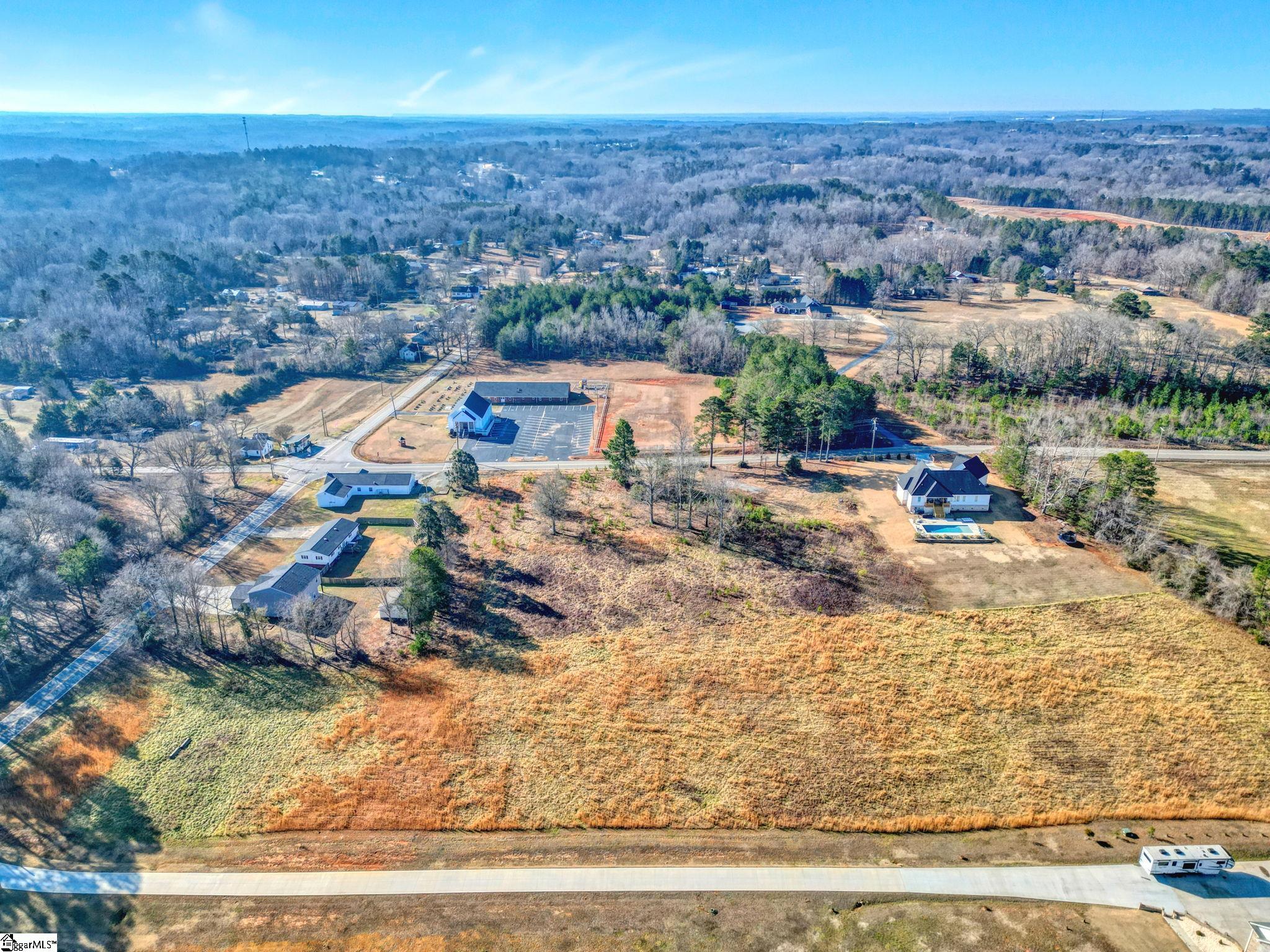 740 Canaan Road Spartanburg, SC 29306