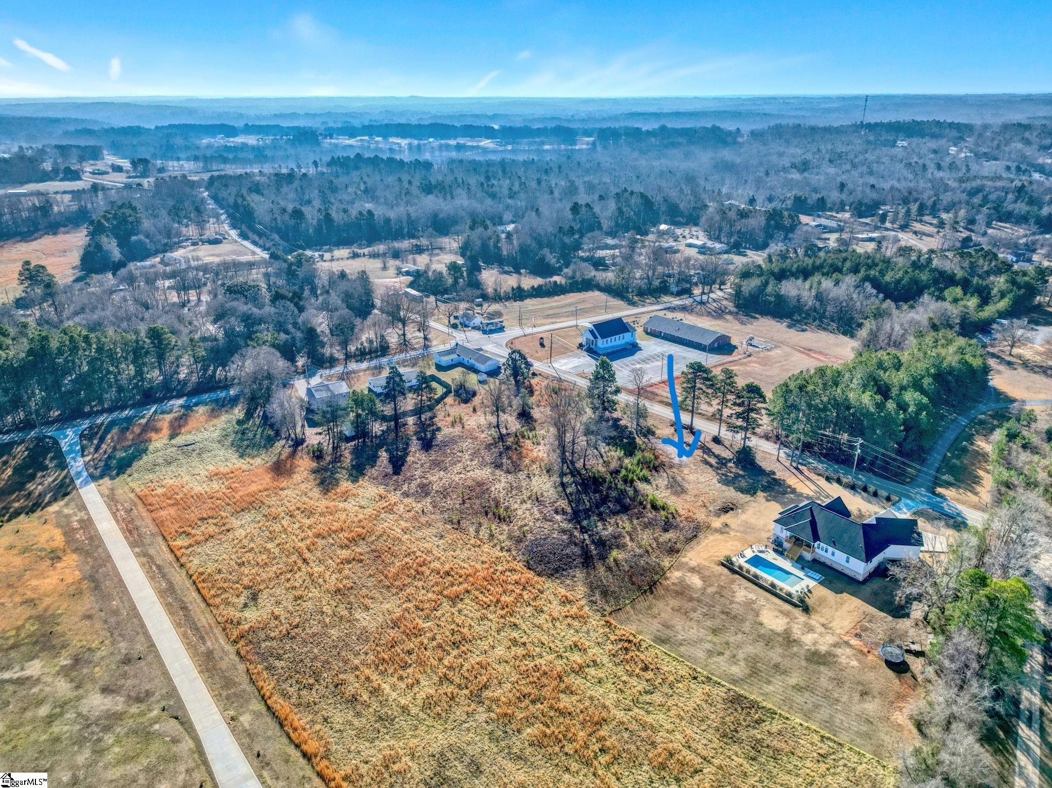 740 Canaan Road Spartanburg, SC 29306