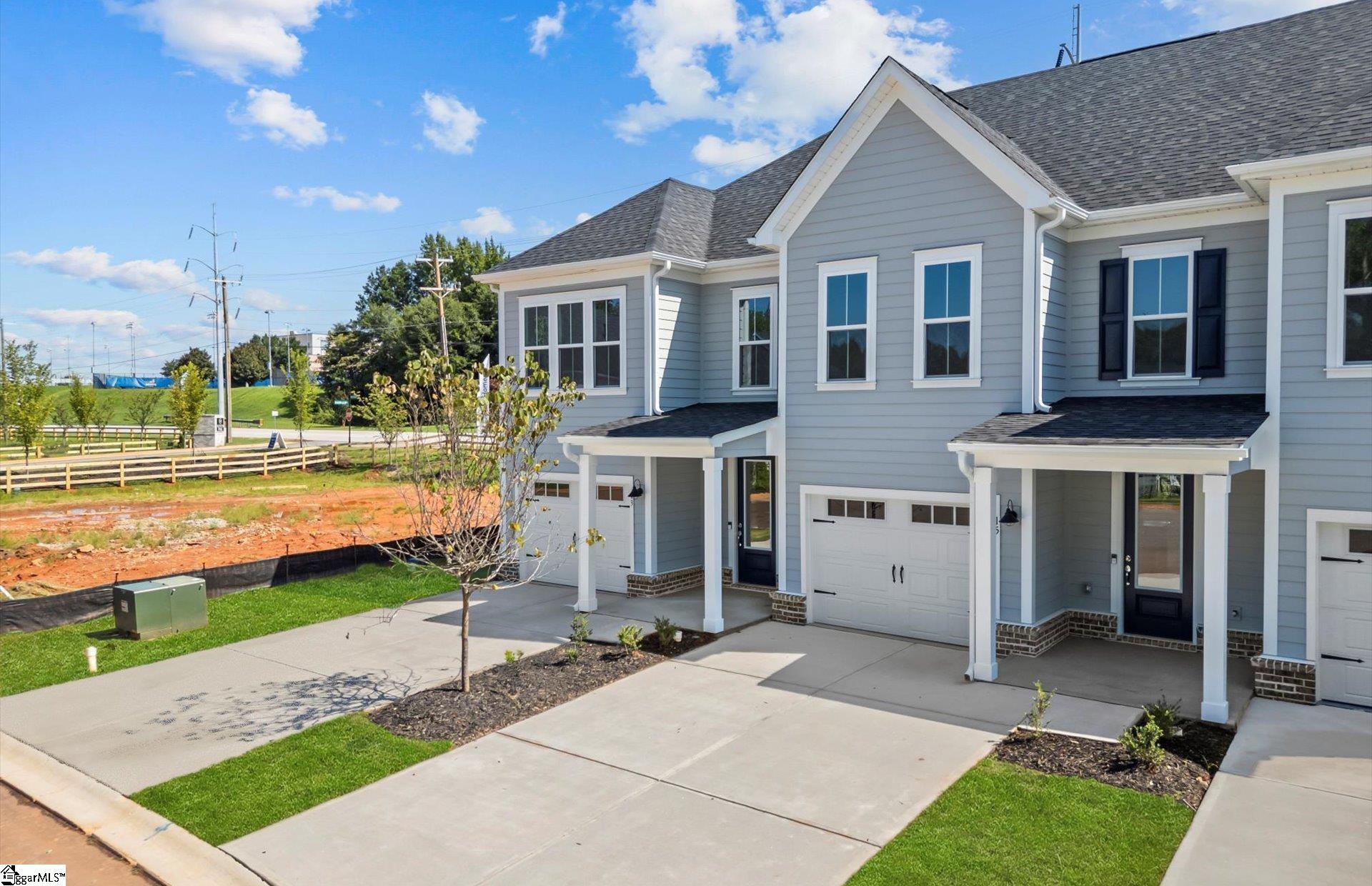 15 Merganser Court UNIT Lot 52 Greenville, SC 29607