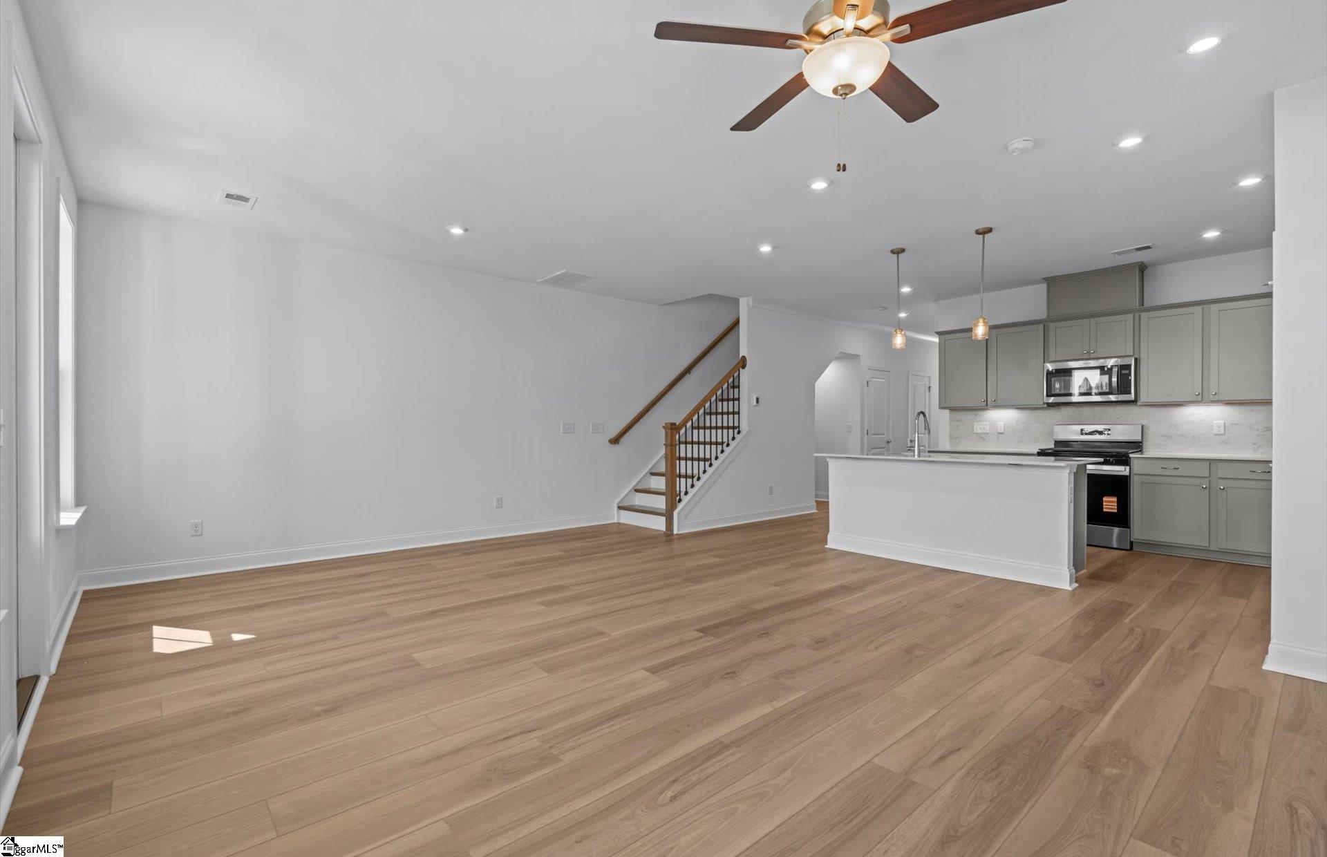 15 Merganser Court UNIT Lot 52 Greenville, SC 29607