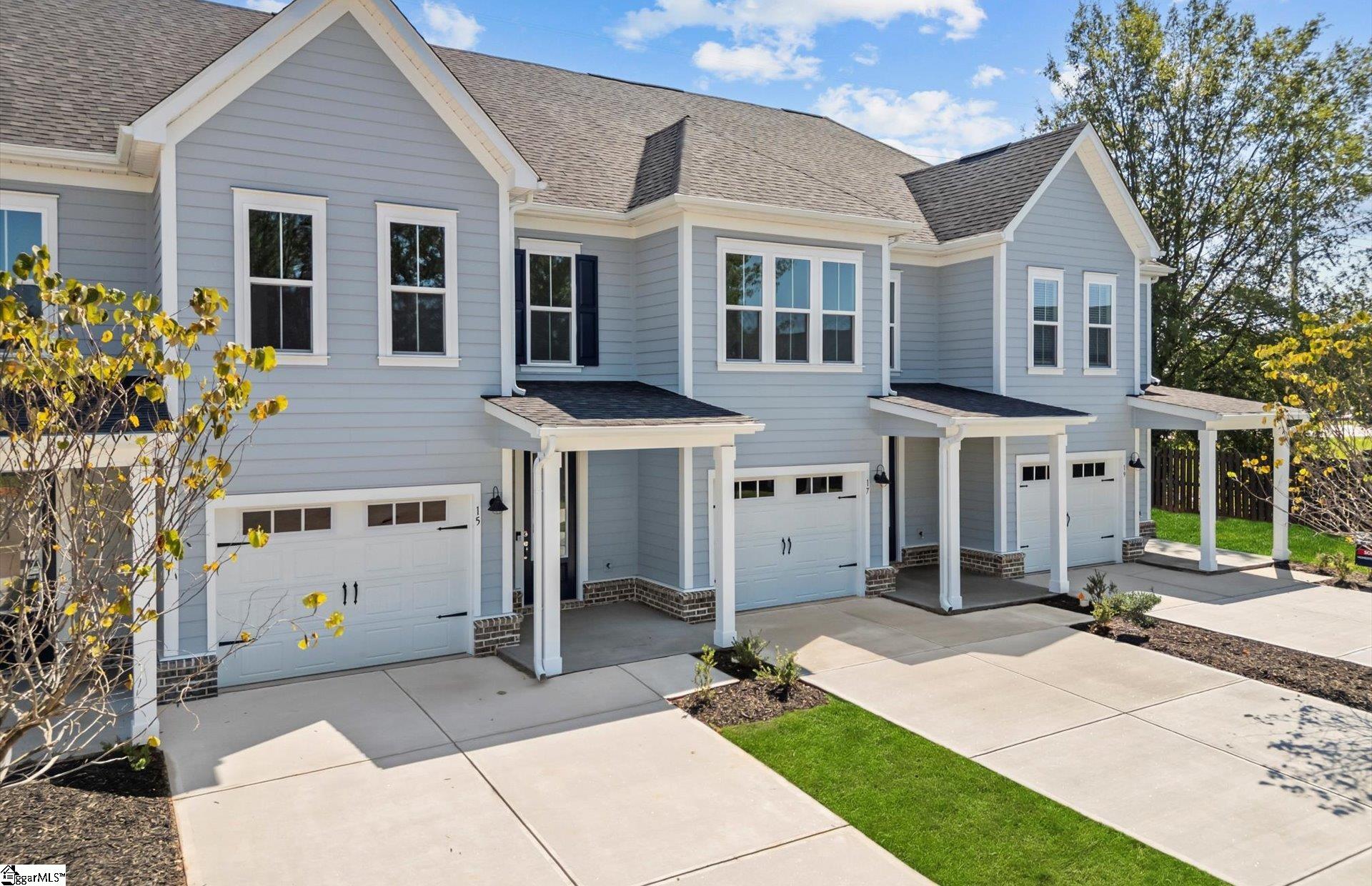 15 Merganser Court UNIT Lot 52 Greenville, SC 29607