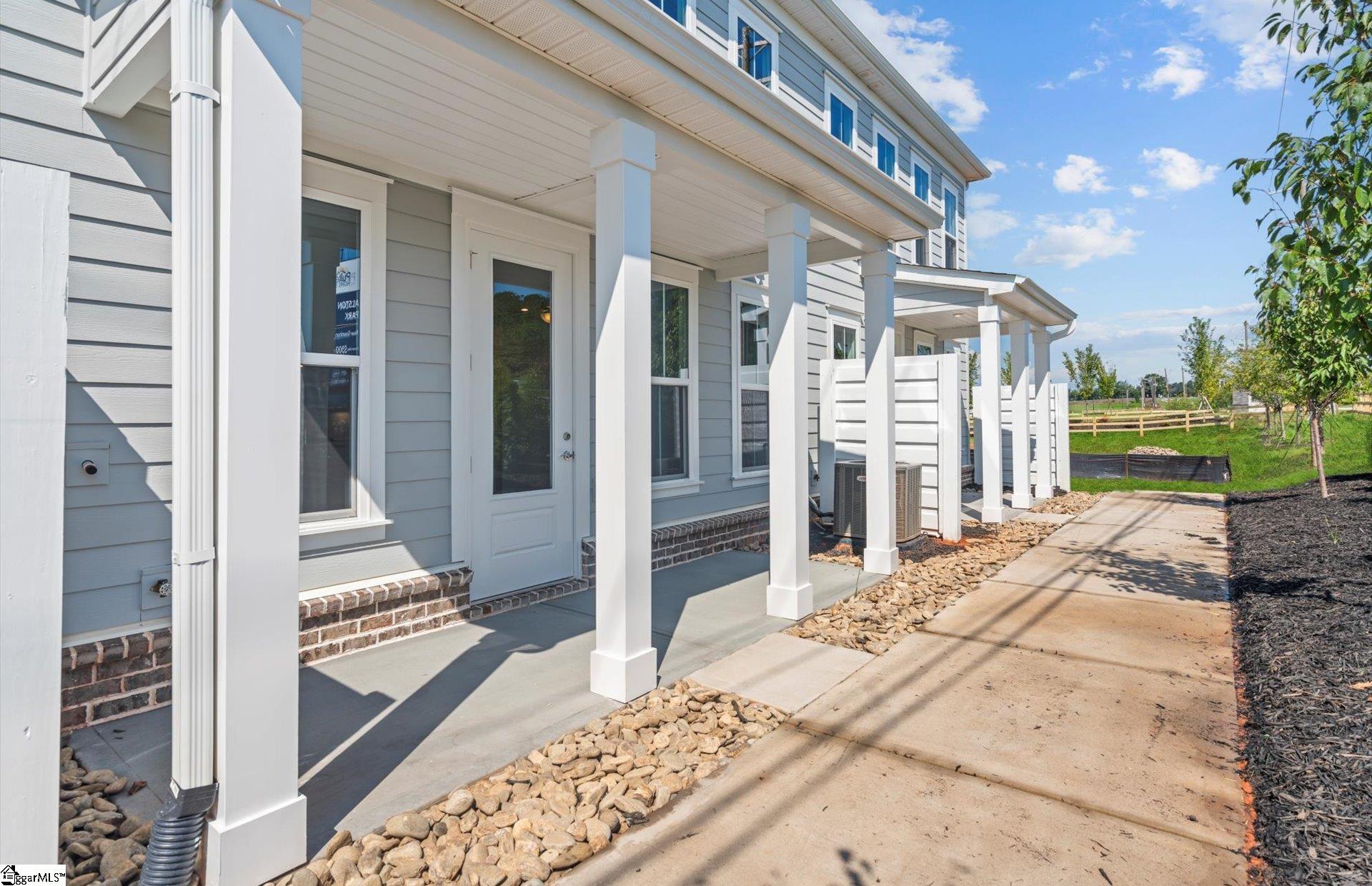 15 Merganser Court UNIT Lot 52 Greenville, SC 29607