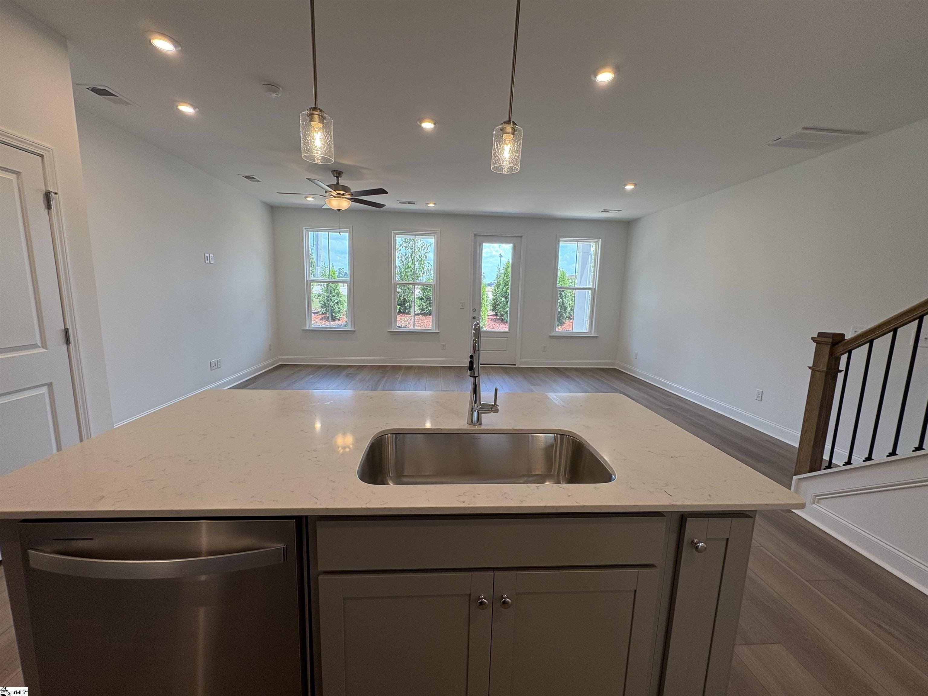 15 Merganser Court UNIT Lot 52 Greenville, SC 29607