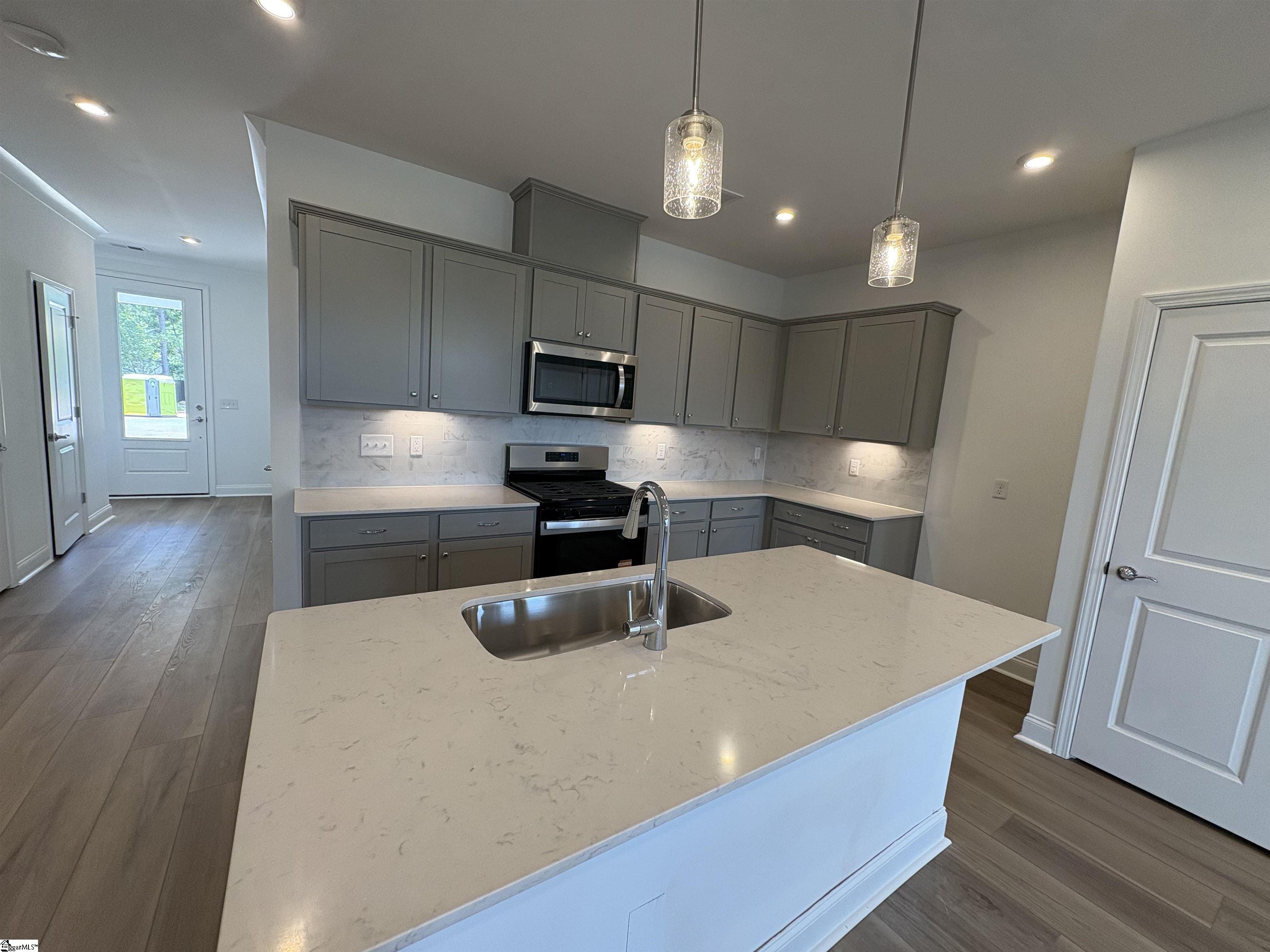15 Merganser Court UNIT Lot 52 Greenville, SC 29607