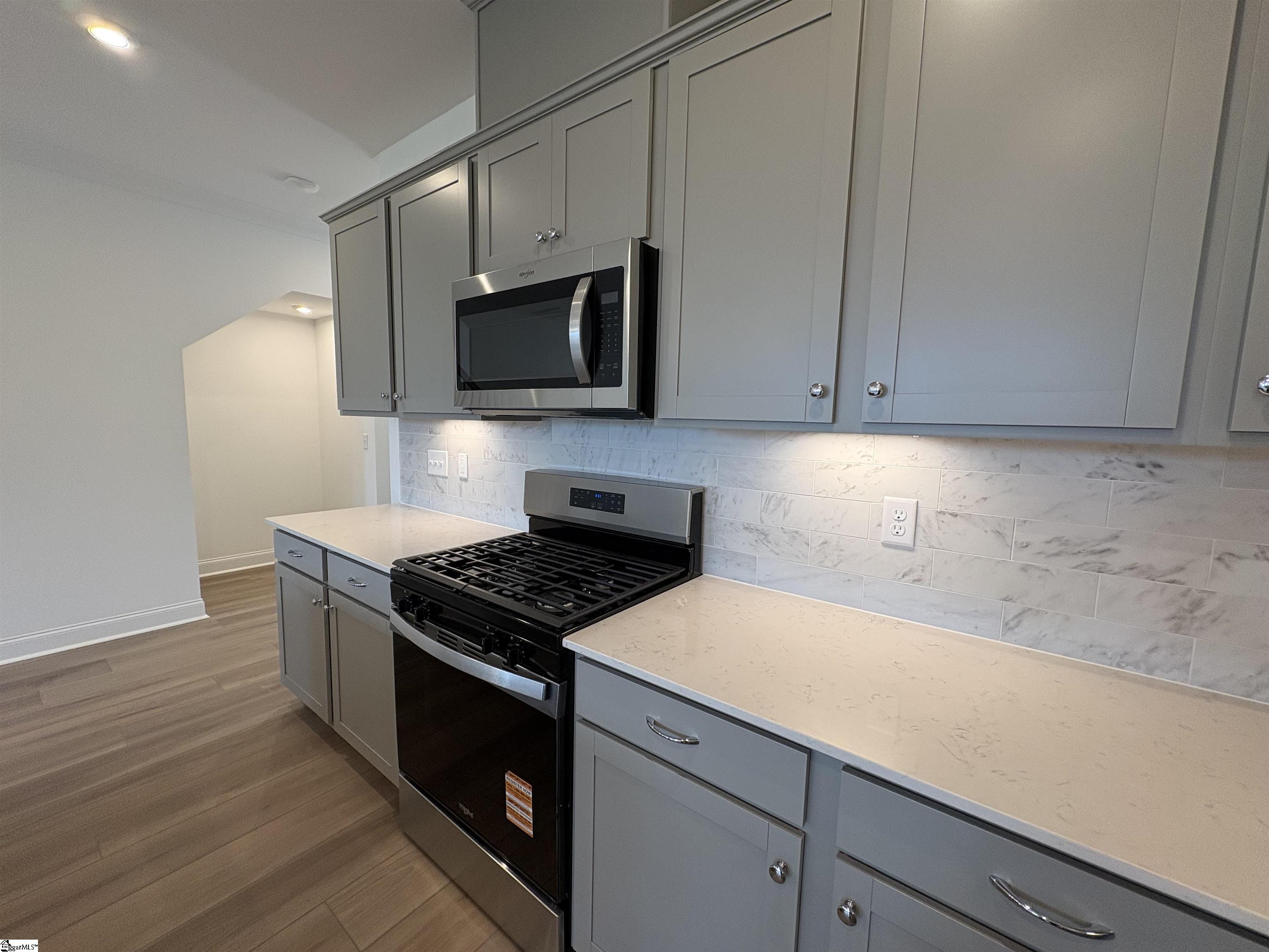 15 Merganser Court UNIT Lot 52 Greenville, SC 29607