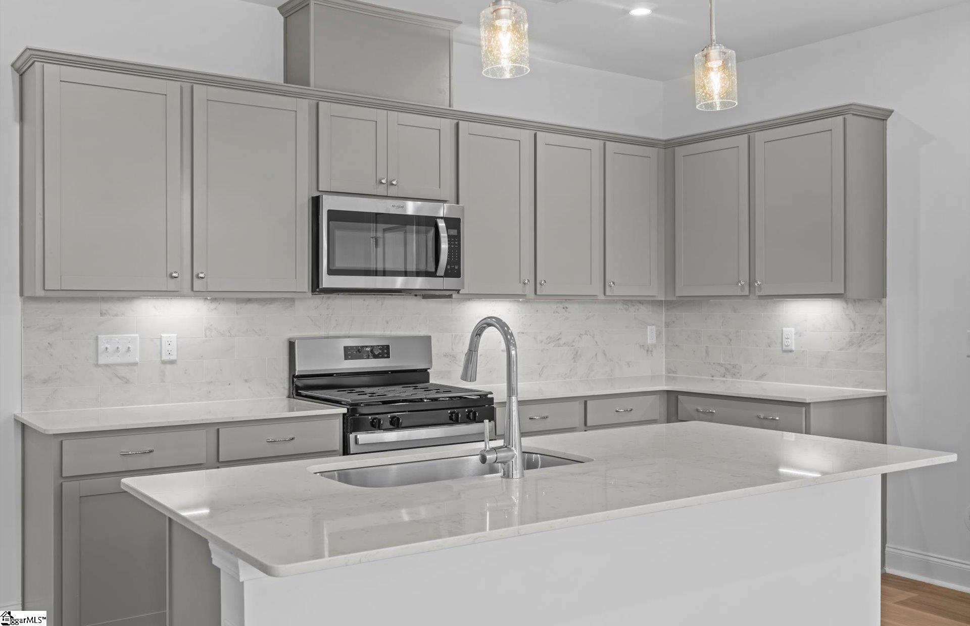 15 Merganser Court UNIT Lot 52 Greenville, SC 29607