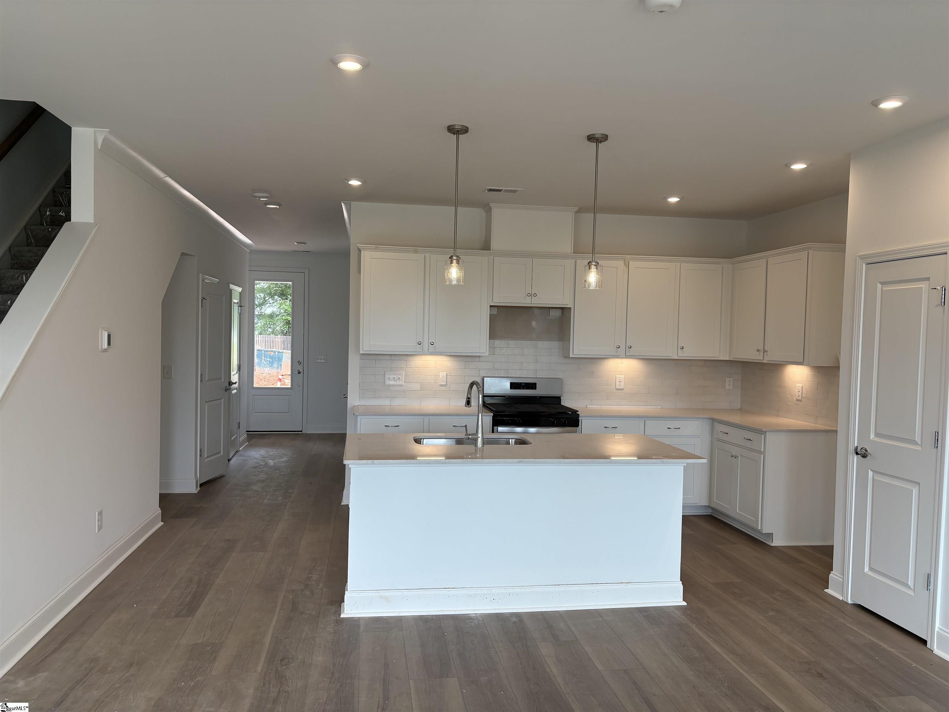 17 Merganser Court UNIT Lot 51 Greenville, SC 29607
