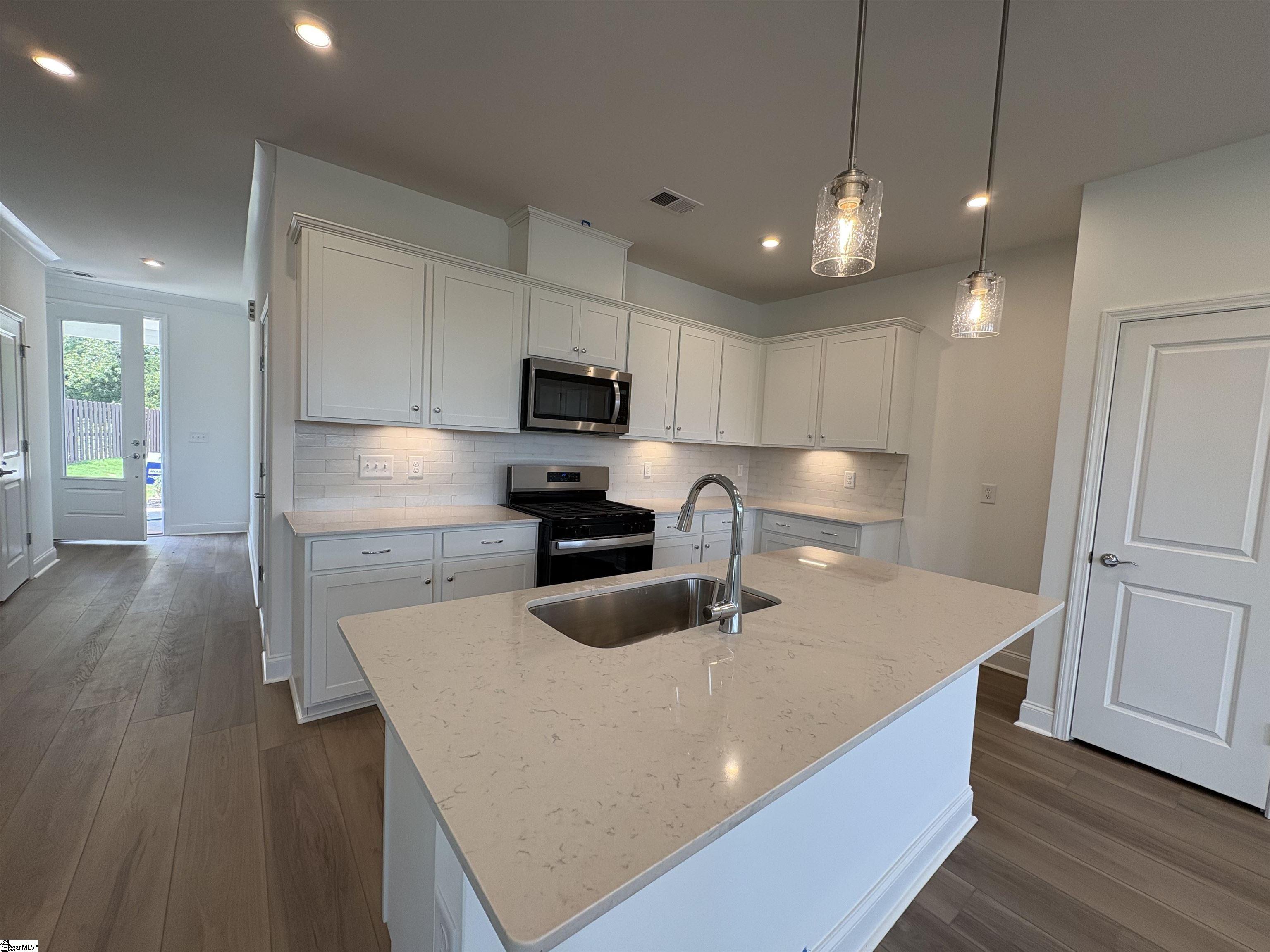 17 Merganser Court UNIT Lot 51 Greenville, SC 29607