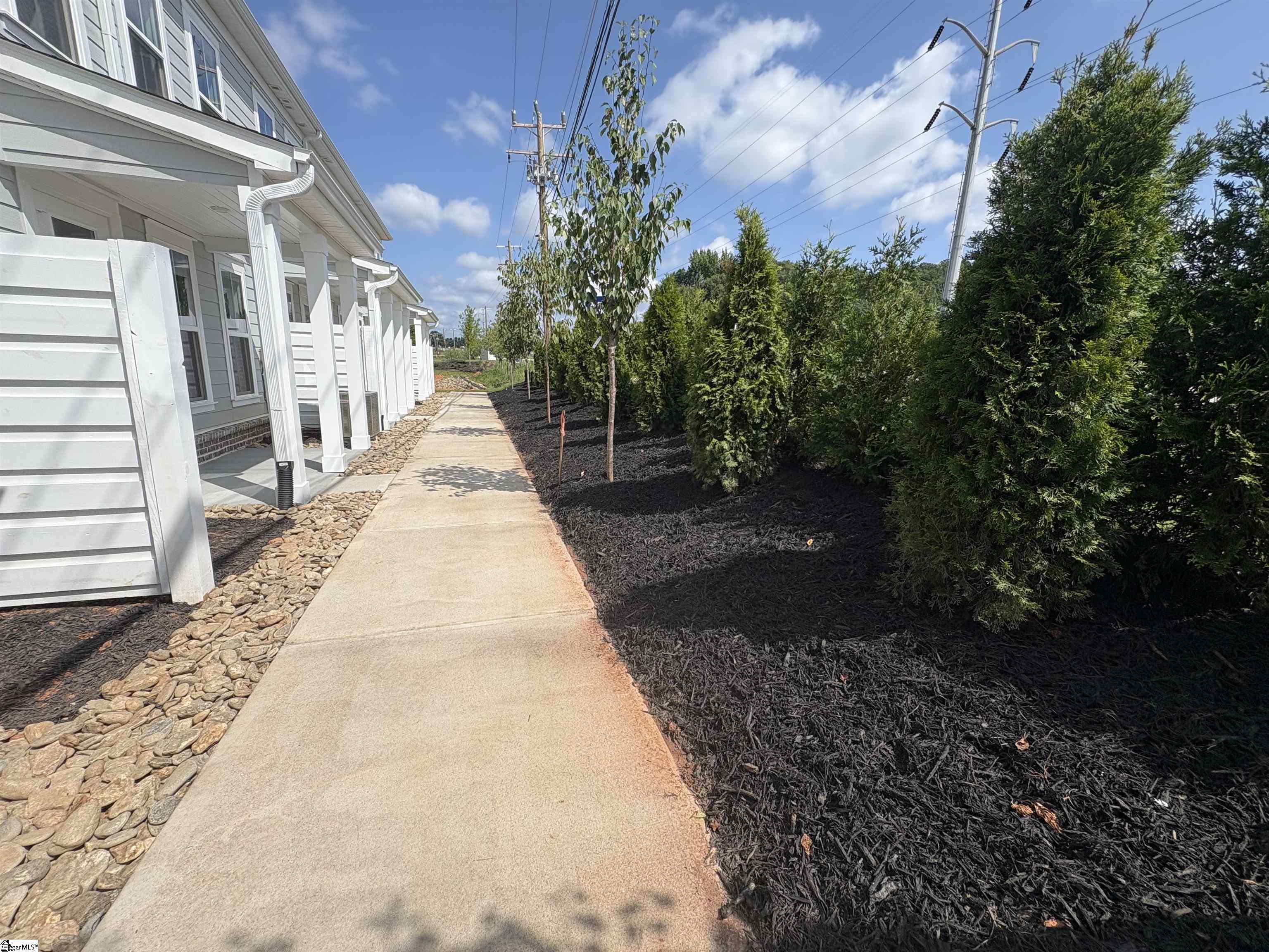 17 Merganser Court UNIT Lot 51 Greenville, SC 29607