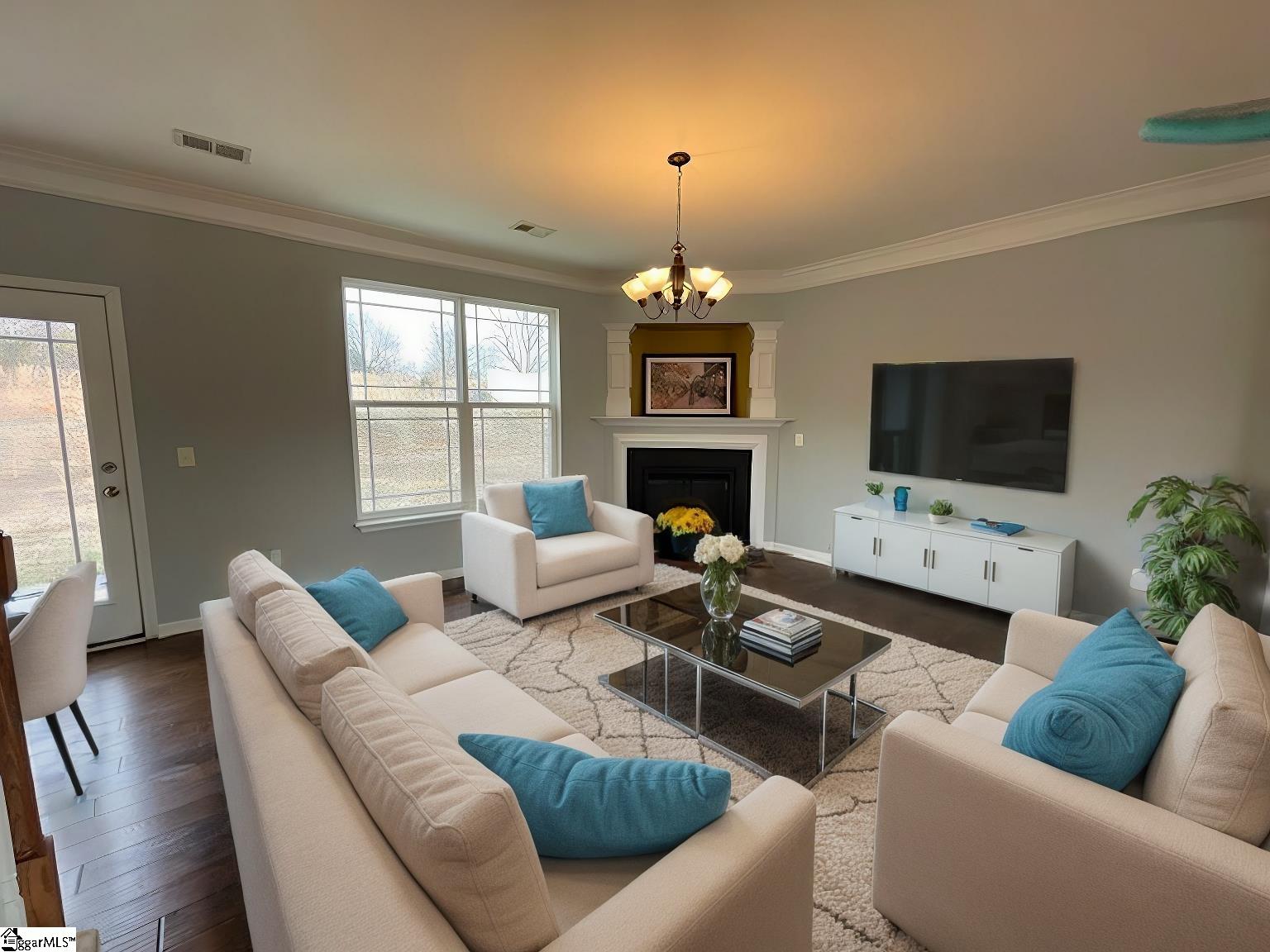 312 Engelmann Lane Simpsonville, SC 29680