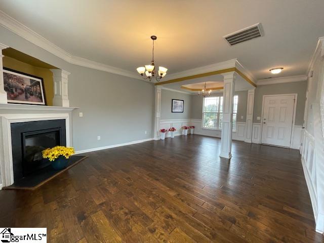 312 Engelmann Lane Simpsonville, SC 29680
