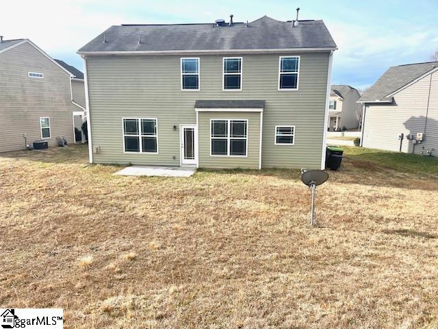 312 Engelmann Lane Simpsonville, SC 29680