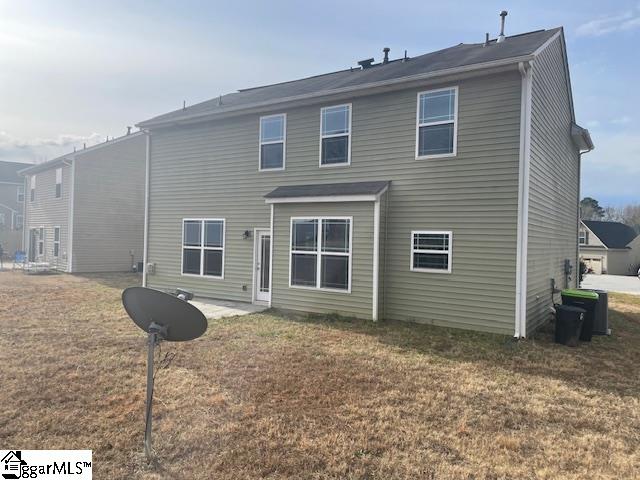 312 Engelmann Lane Simpsonville, SC 29680